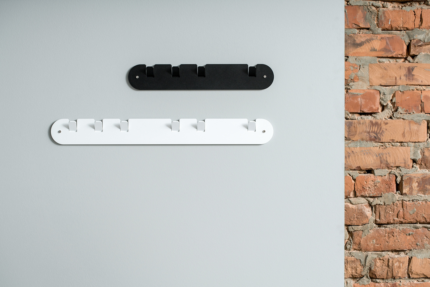 Minimalist style-，Candlestick, tray, hook, table, tea table，