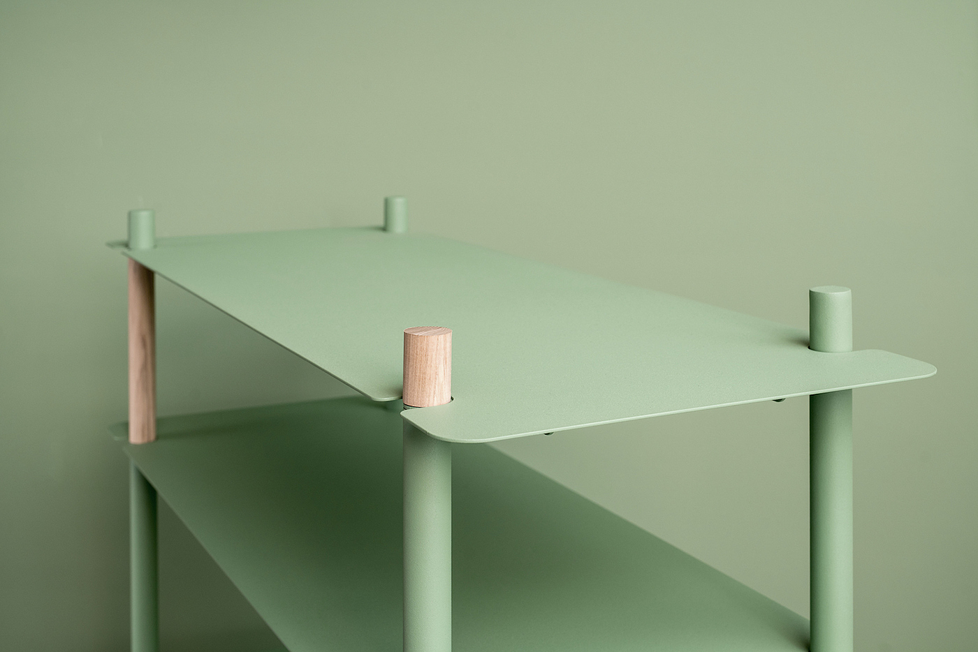 Minimalist style-，Candlestick, tray, hook, table, tea table，