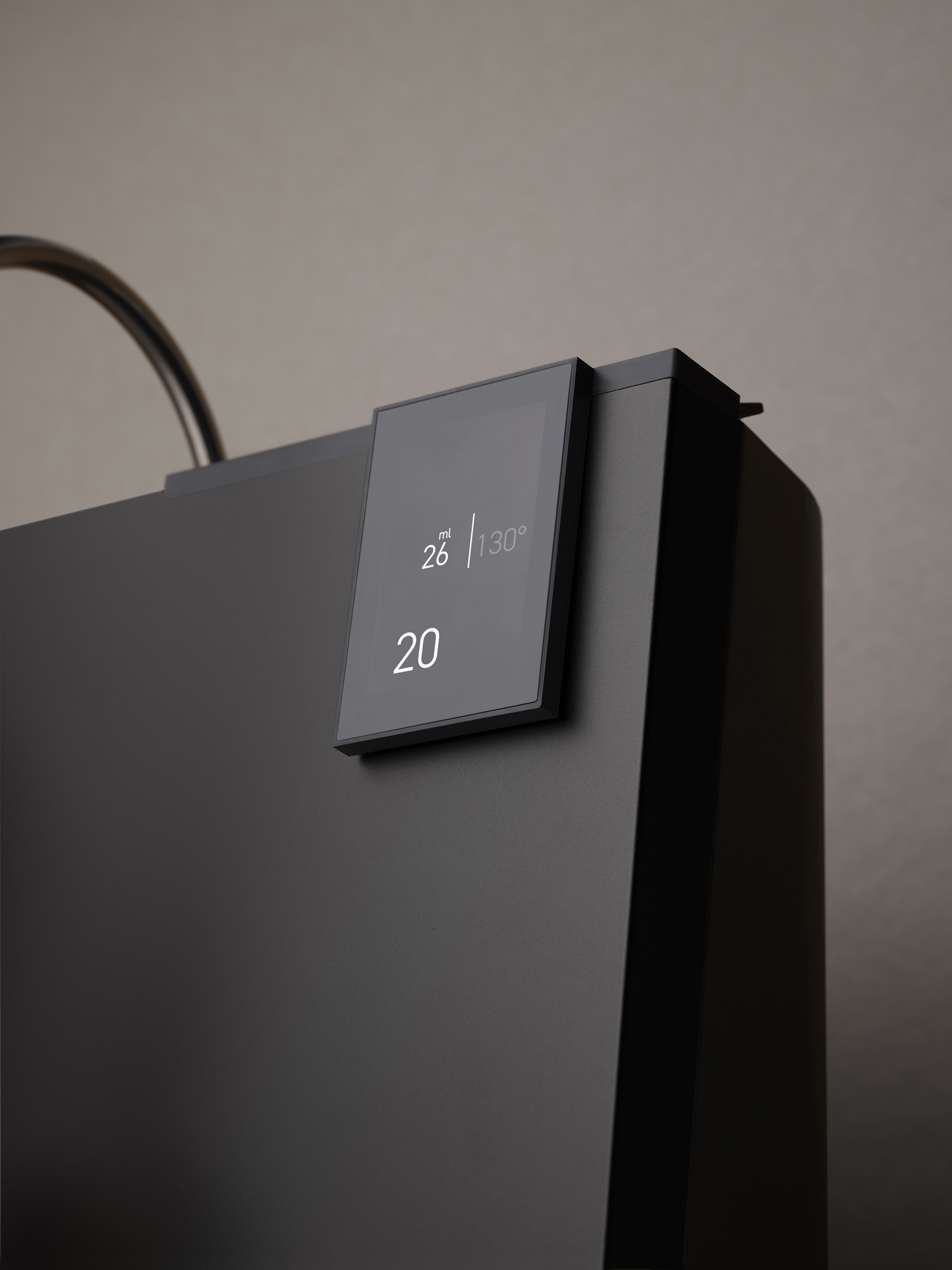 product design，kitchen，Coffee machine，