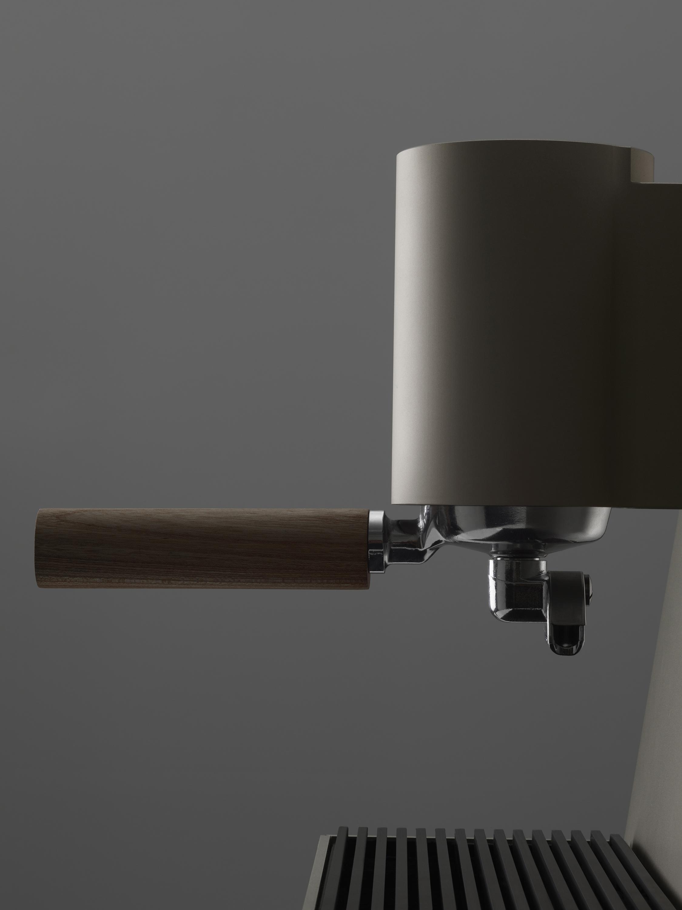 product design，kitchen，Coffee machine，