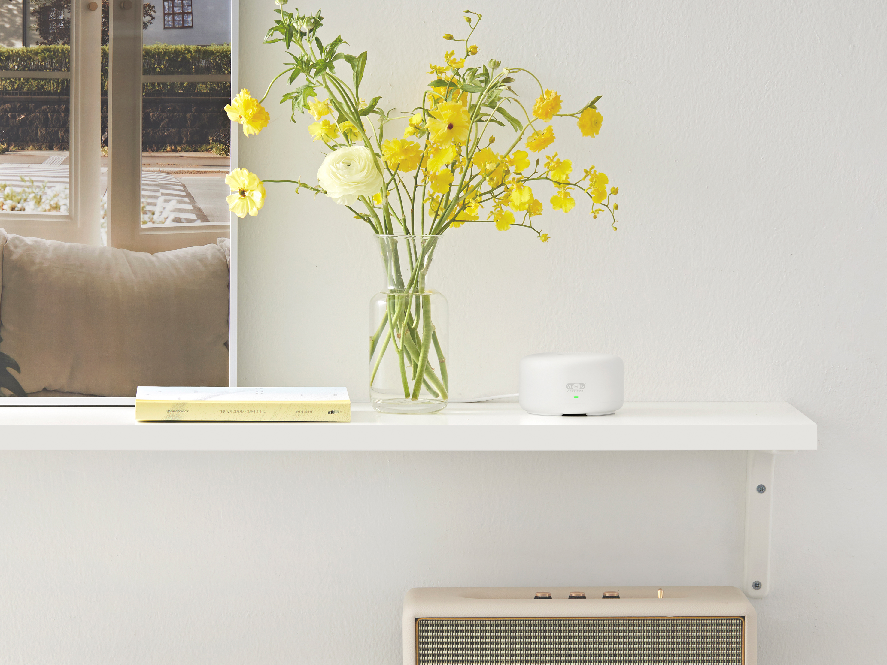 product design，Communication equipment，