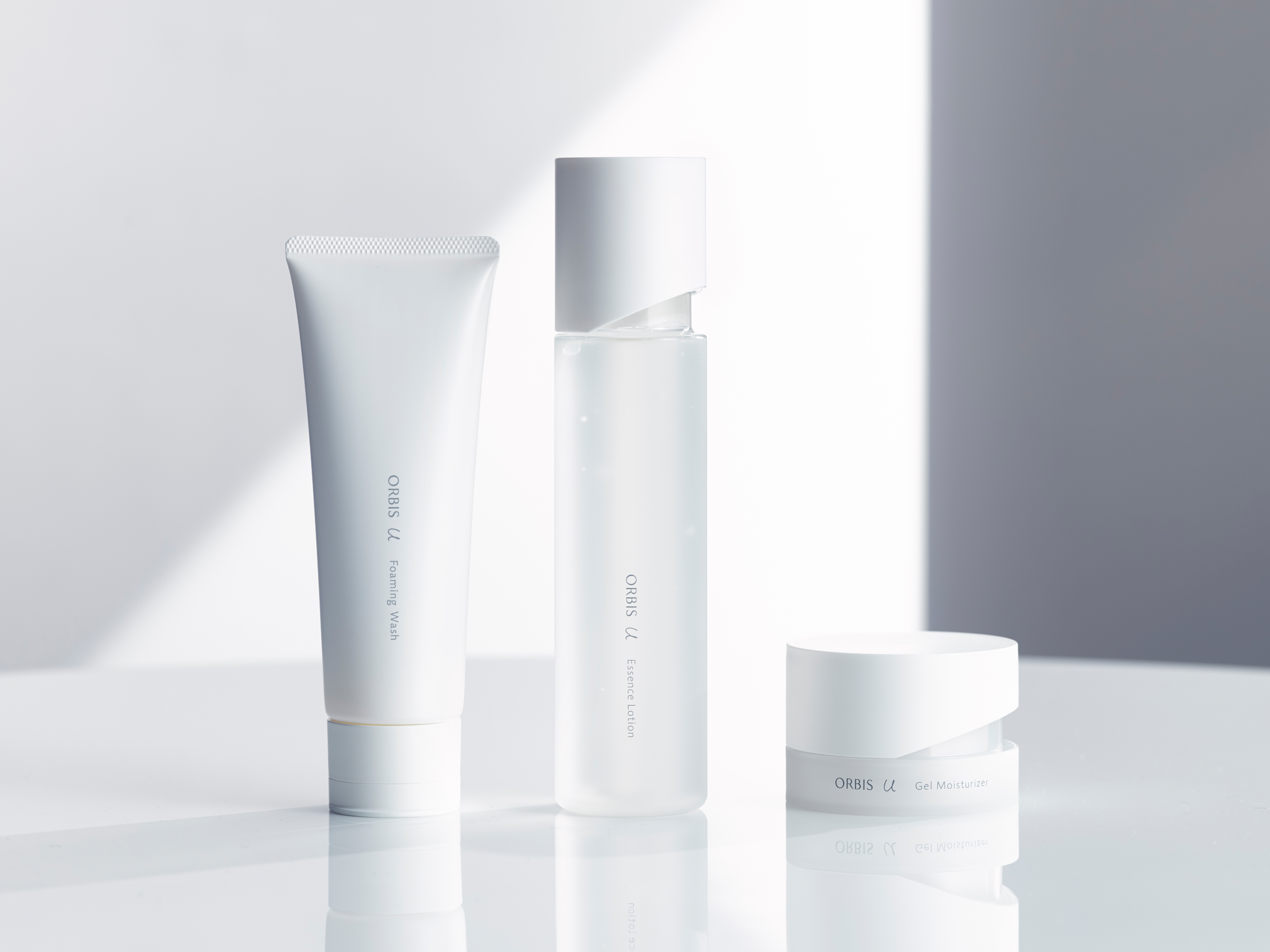 packing design，Beauty/health care，