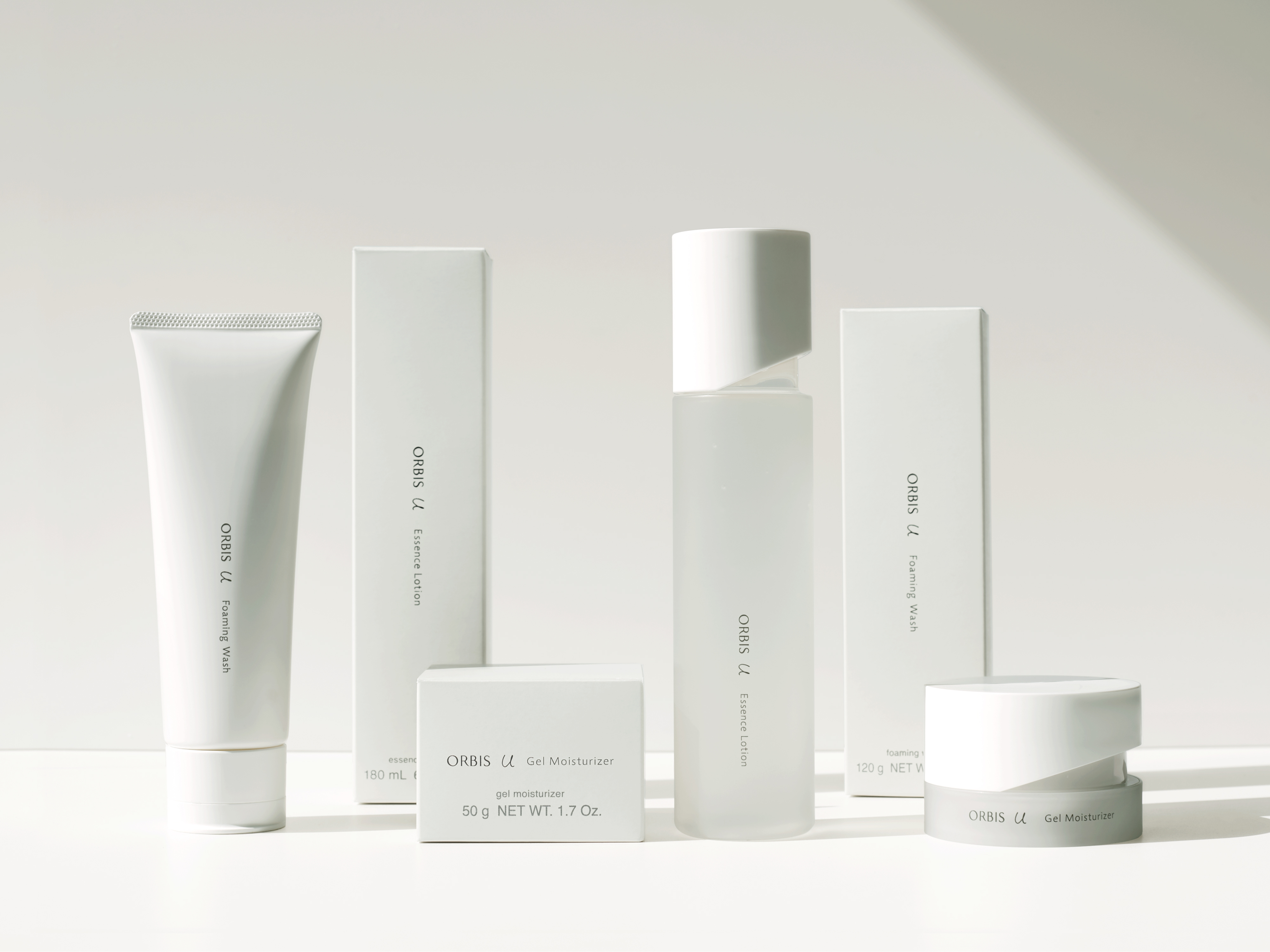 packing design，Beauty/health care，