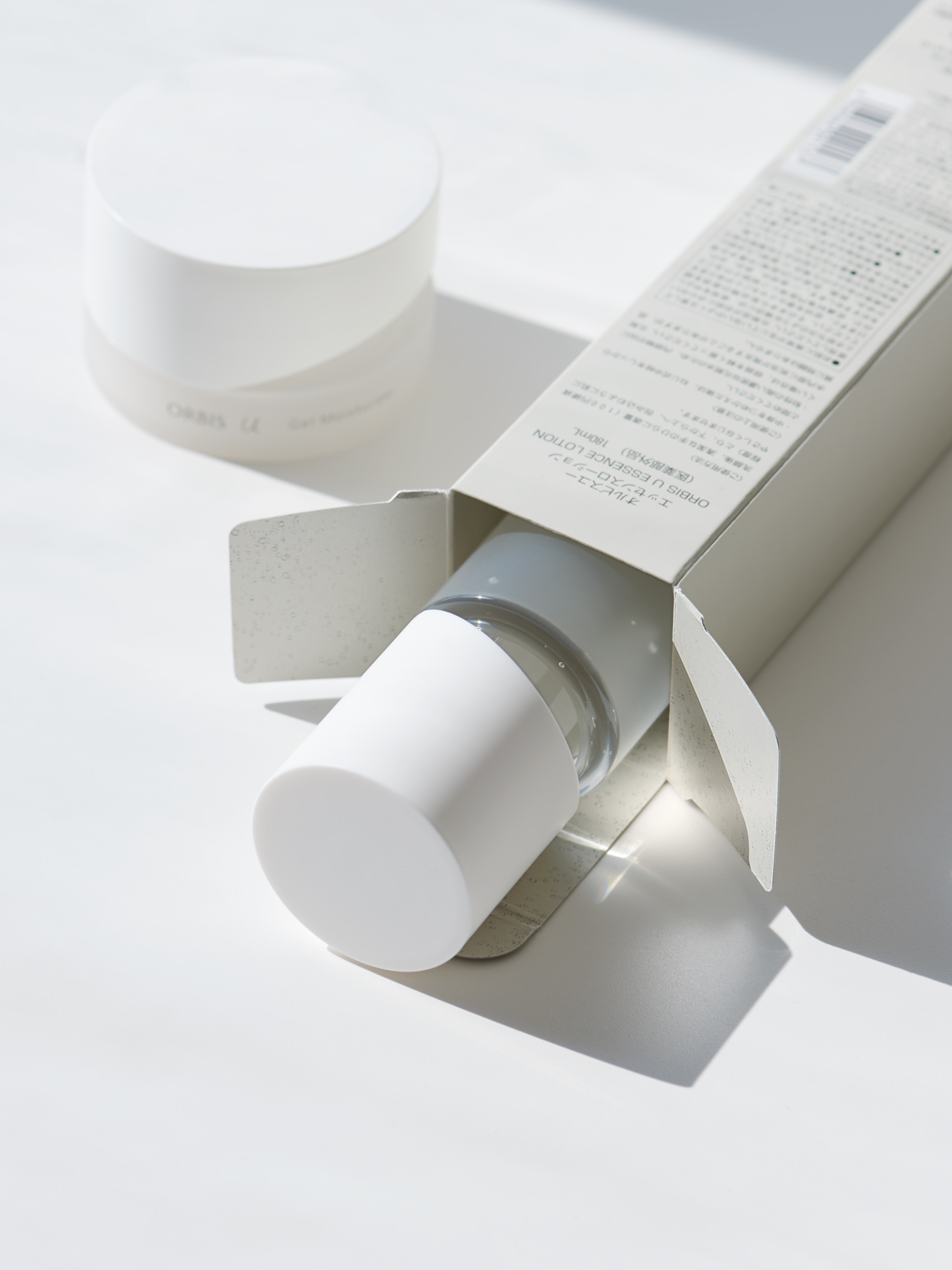 packing design，Beauty/health care，