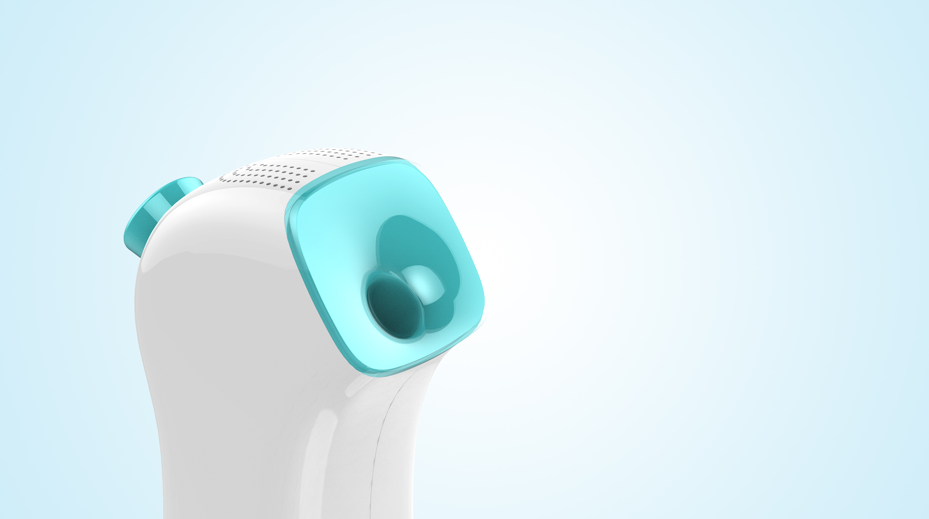 Handheld products，Beauty products，Female products，Atomizer，Replenishment，