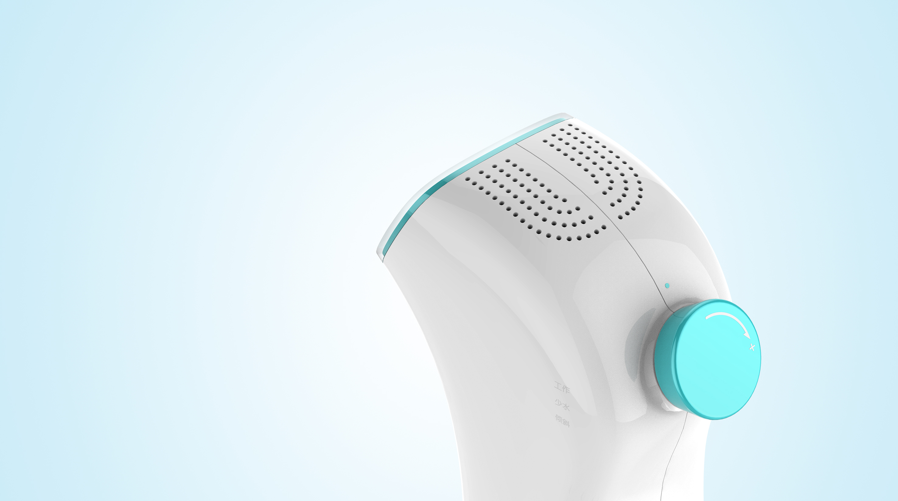 Handheld products，Beauty products，Female products，Atomizer，Replenishment，