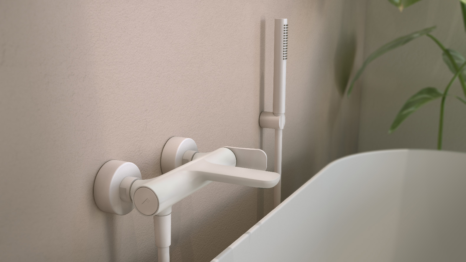 product design，bathroom，