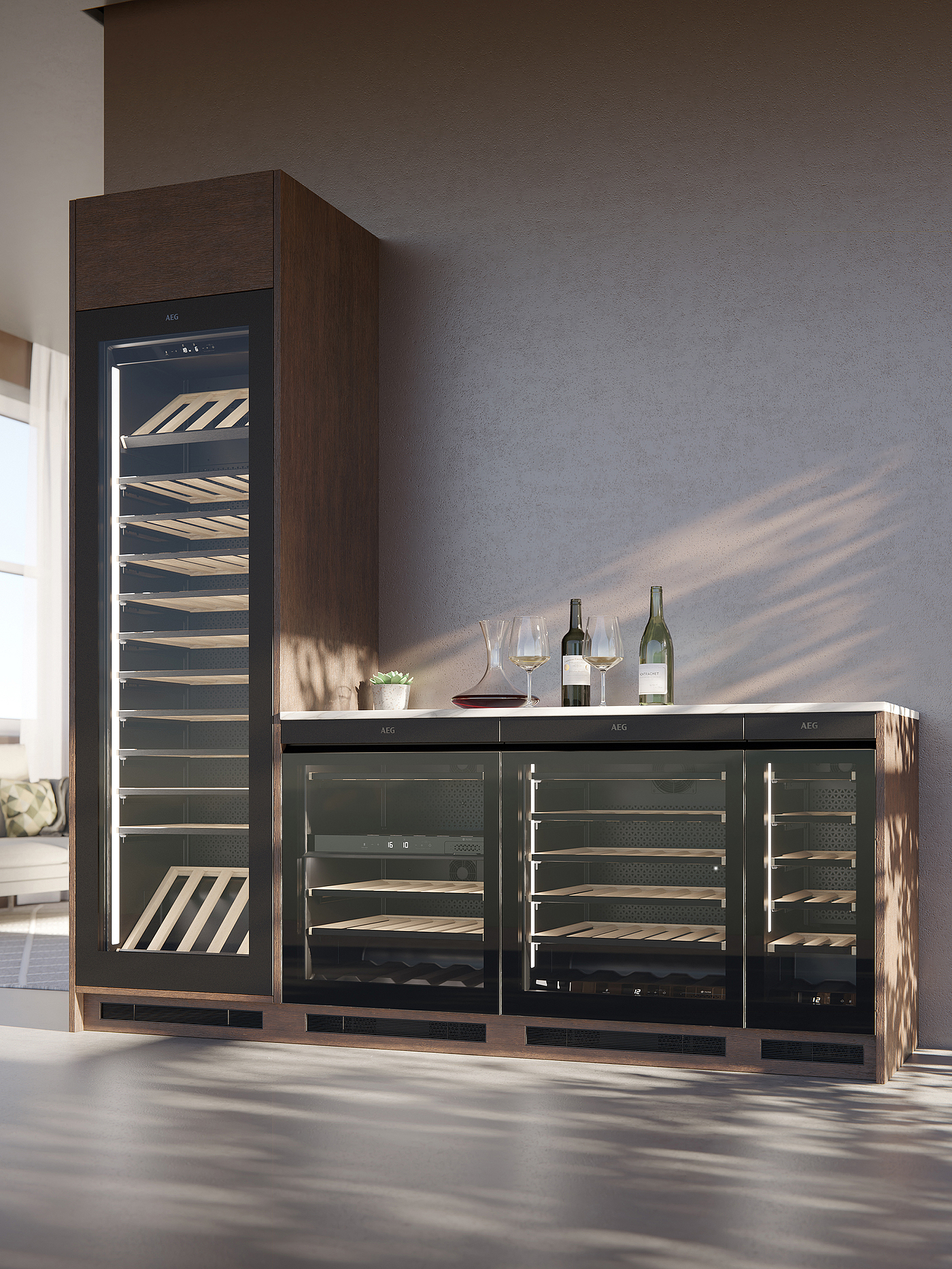 product design，kitchen，