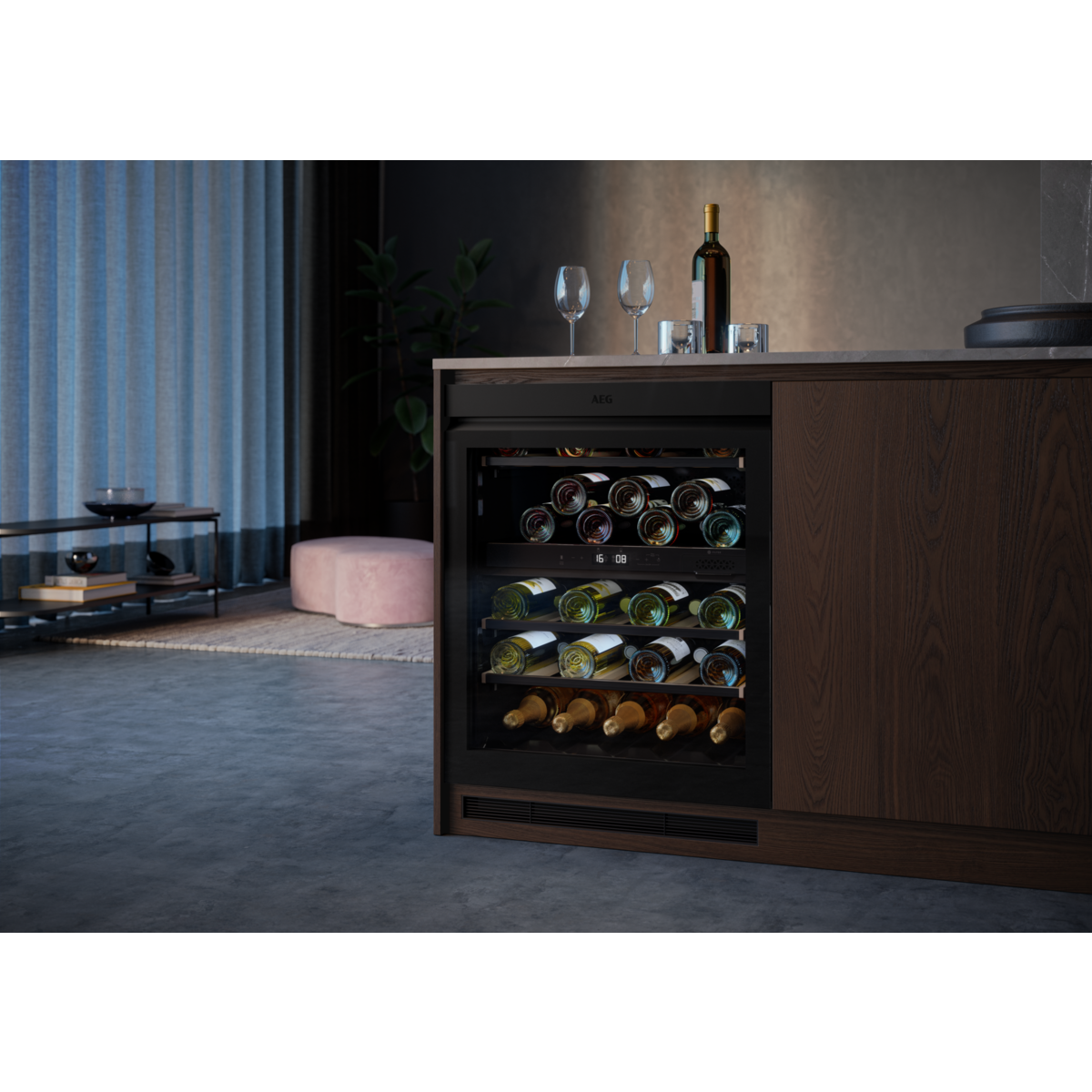 product design，kitchen，