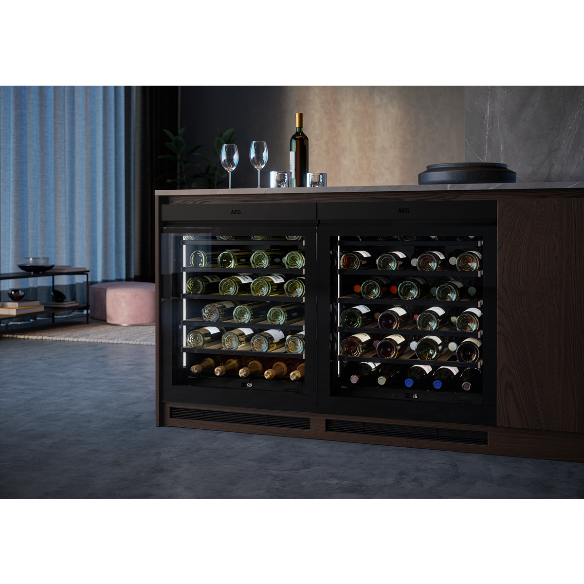 product design，kitchen，