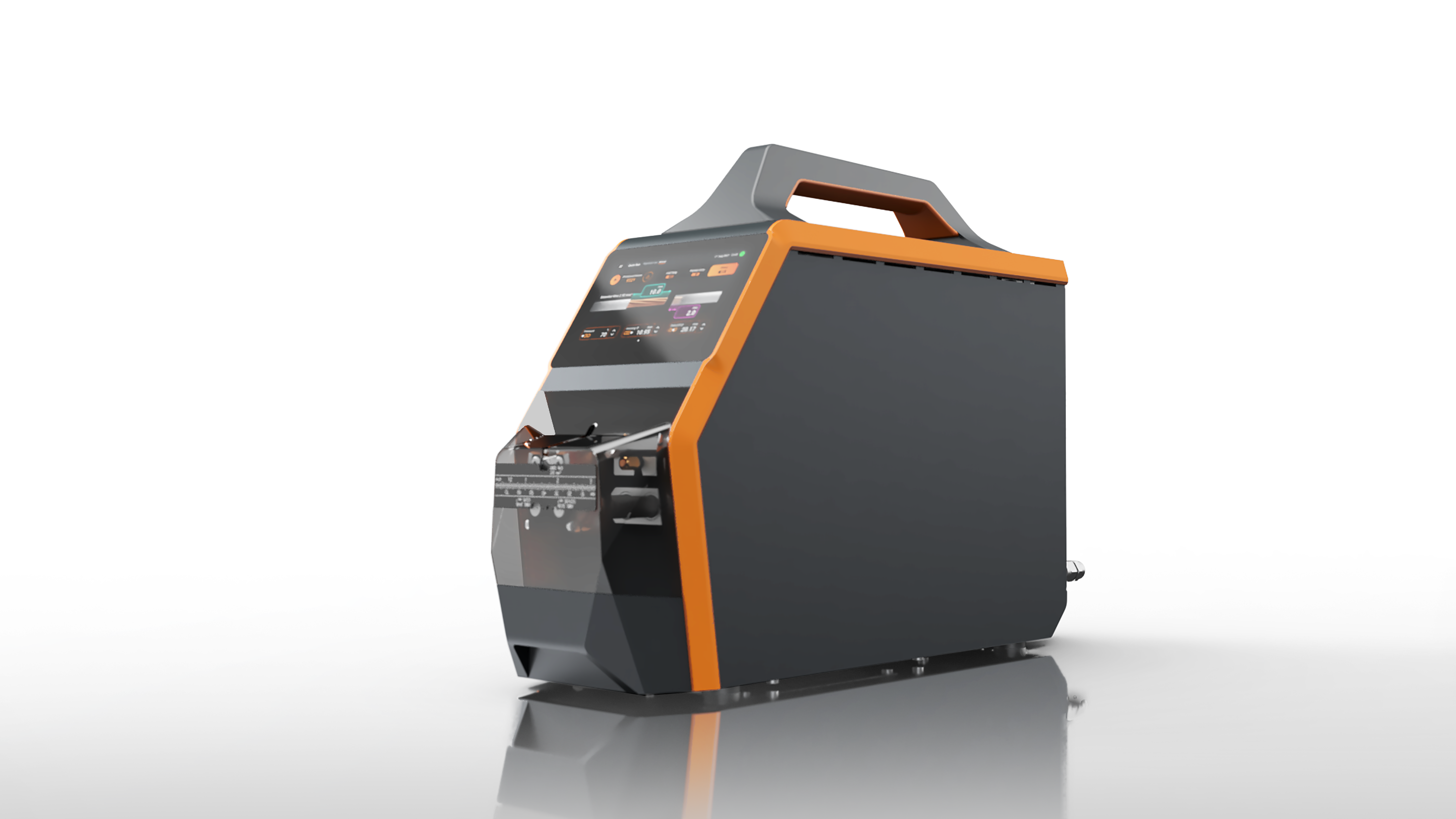 product design，Industry/Tools，