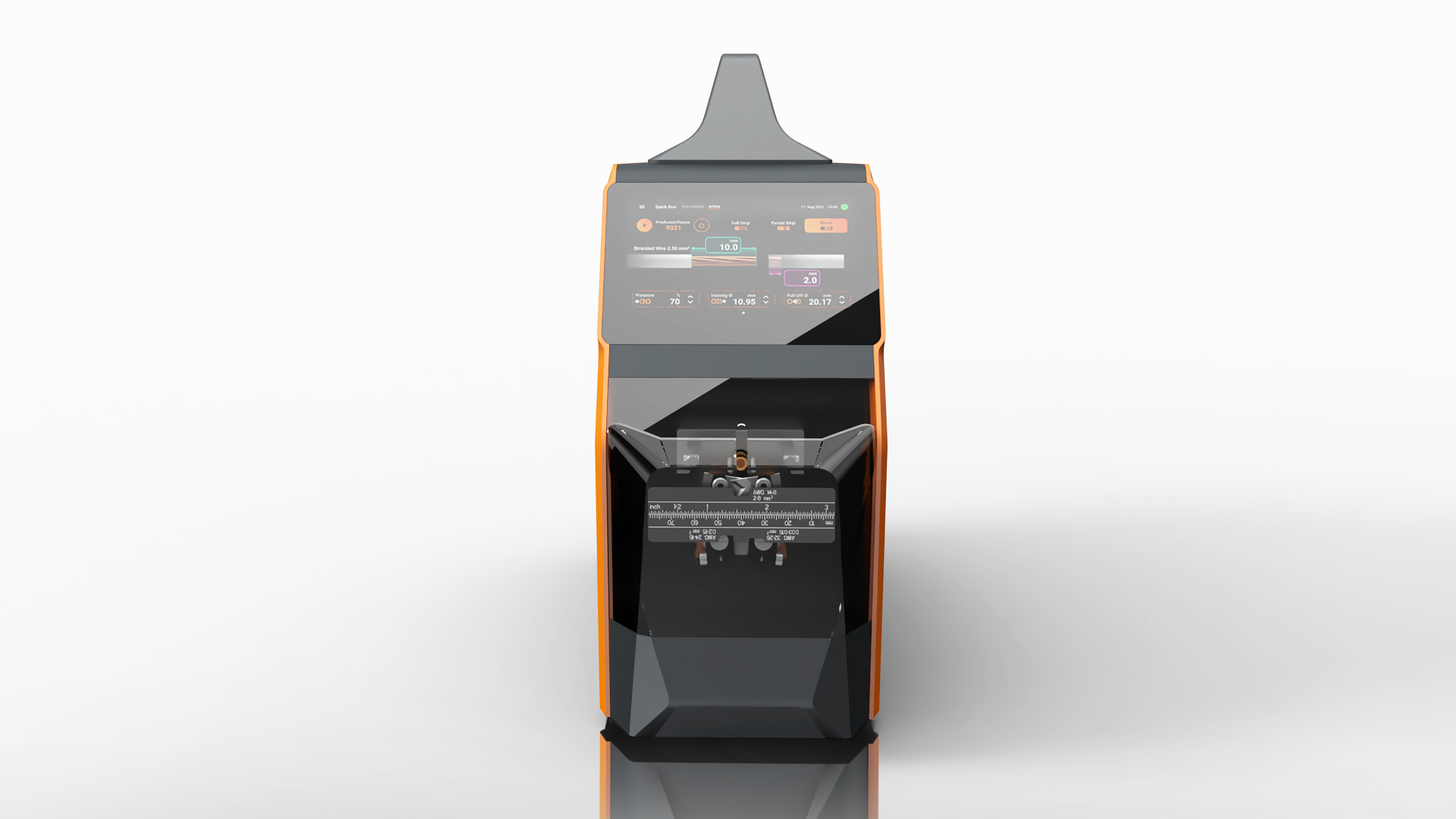 product design，Industry/Tools，