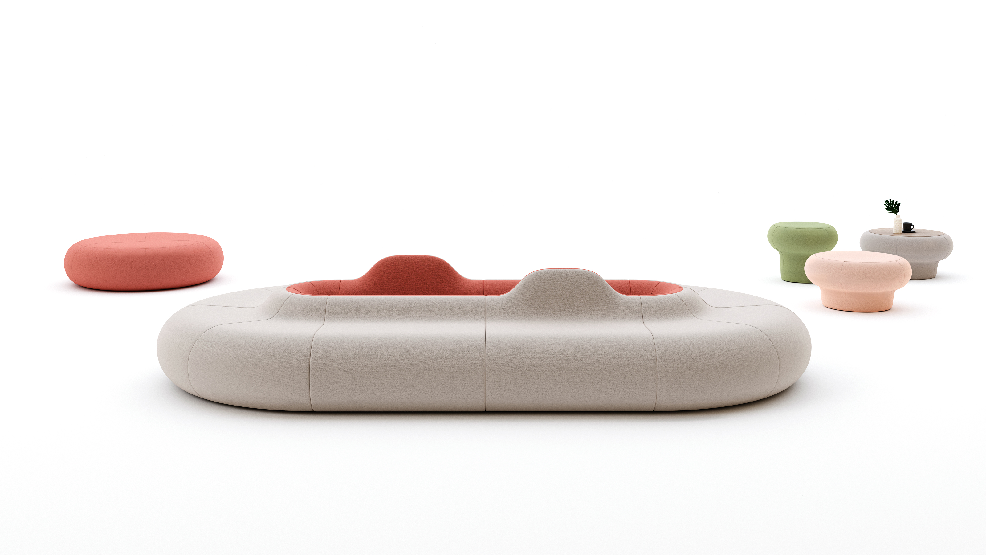 product design，office，