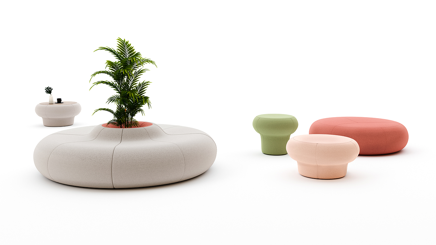 product design，office，