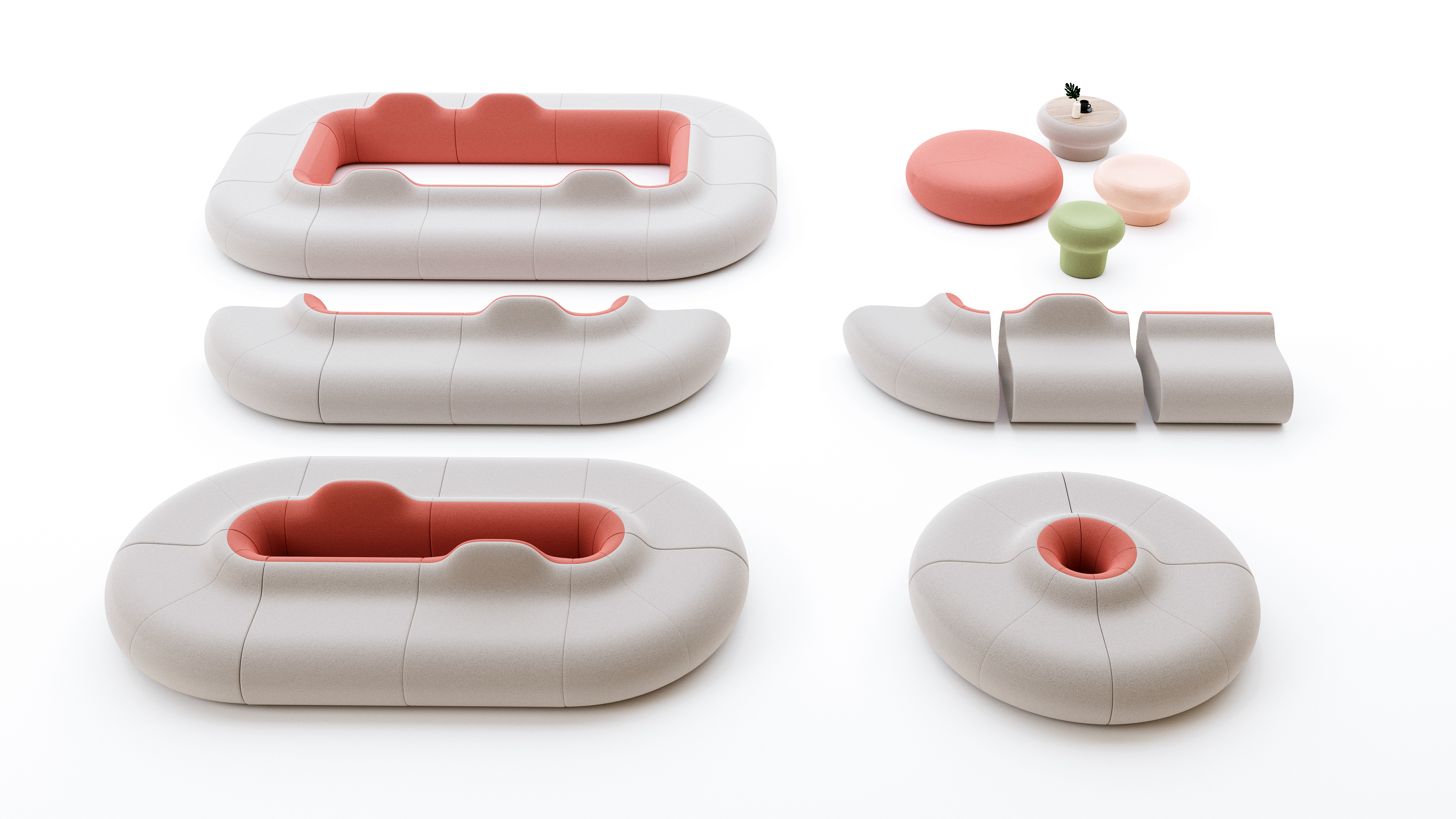 product design，office，