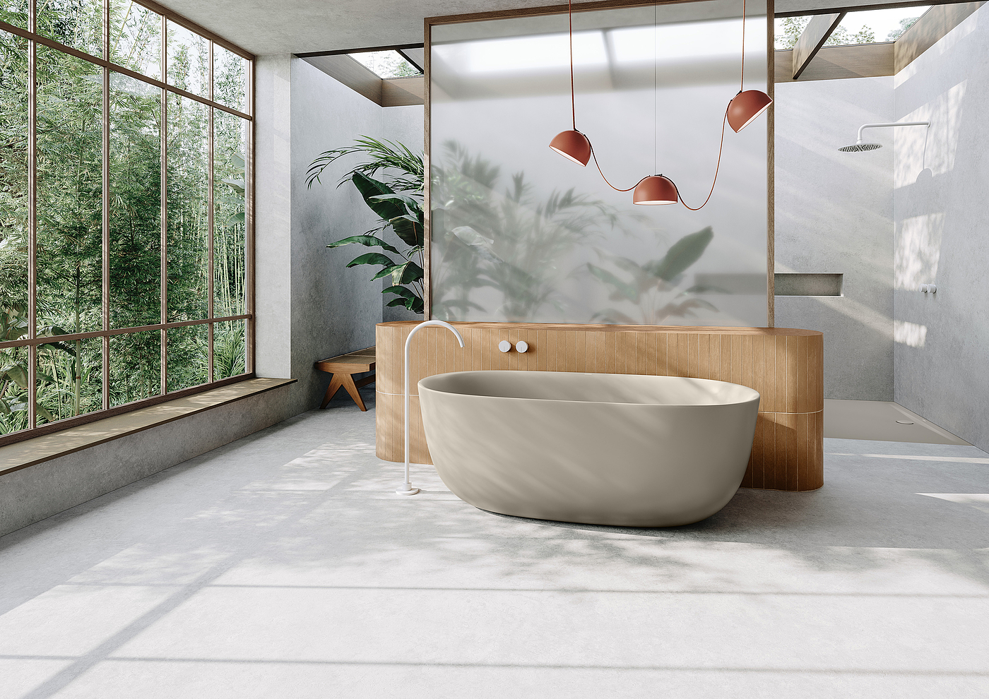 product design，bathroom，