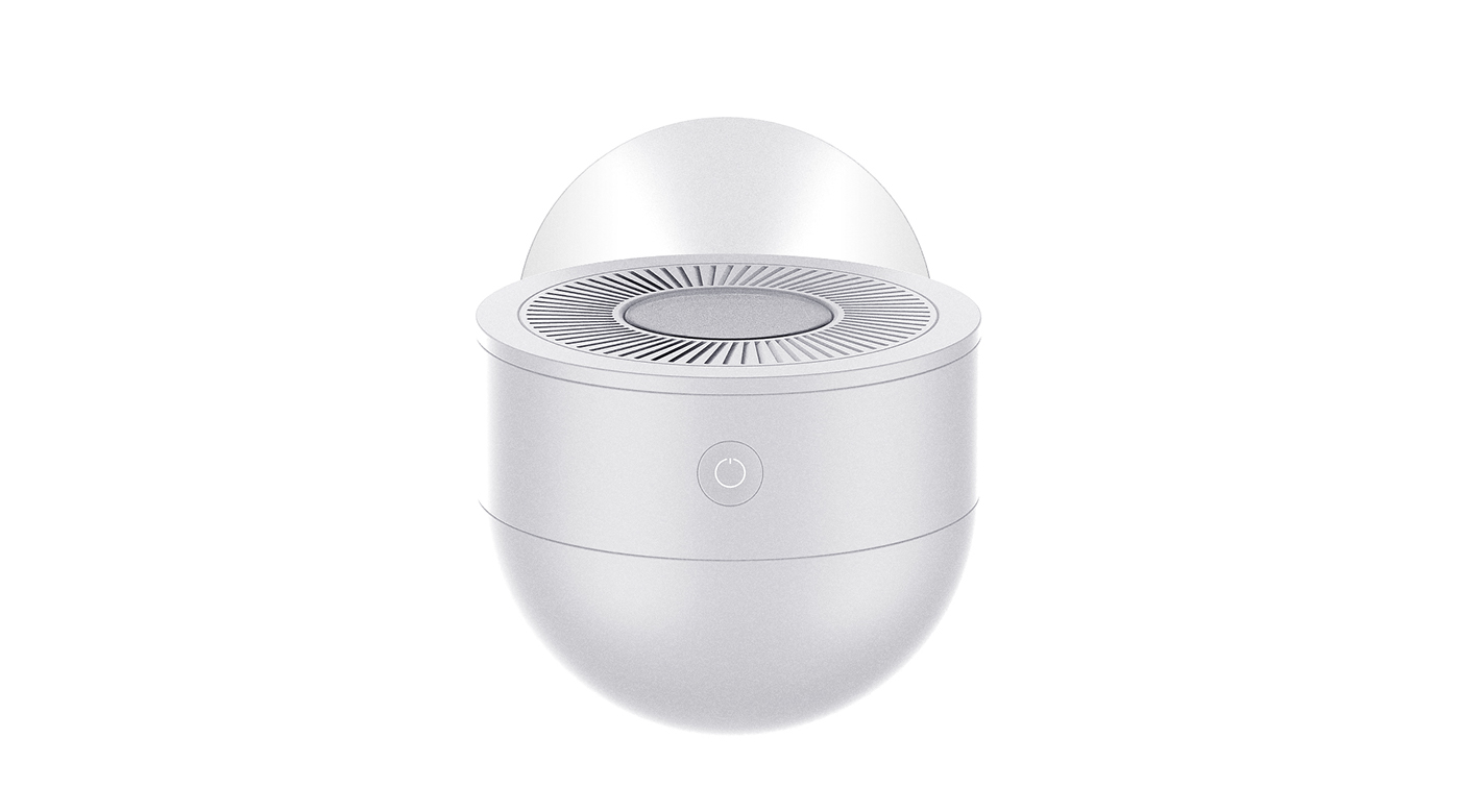 Fan, chair, shape，