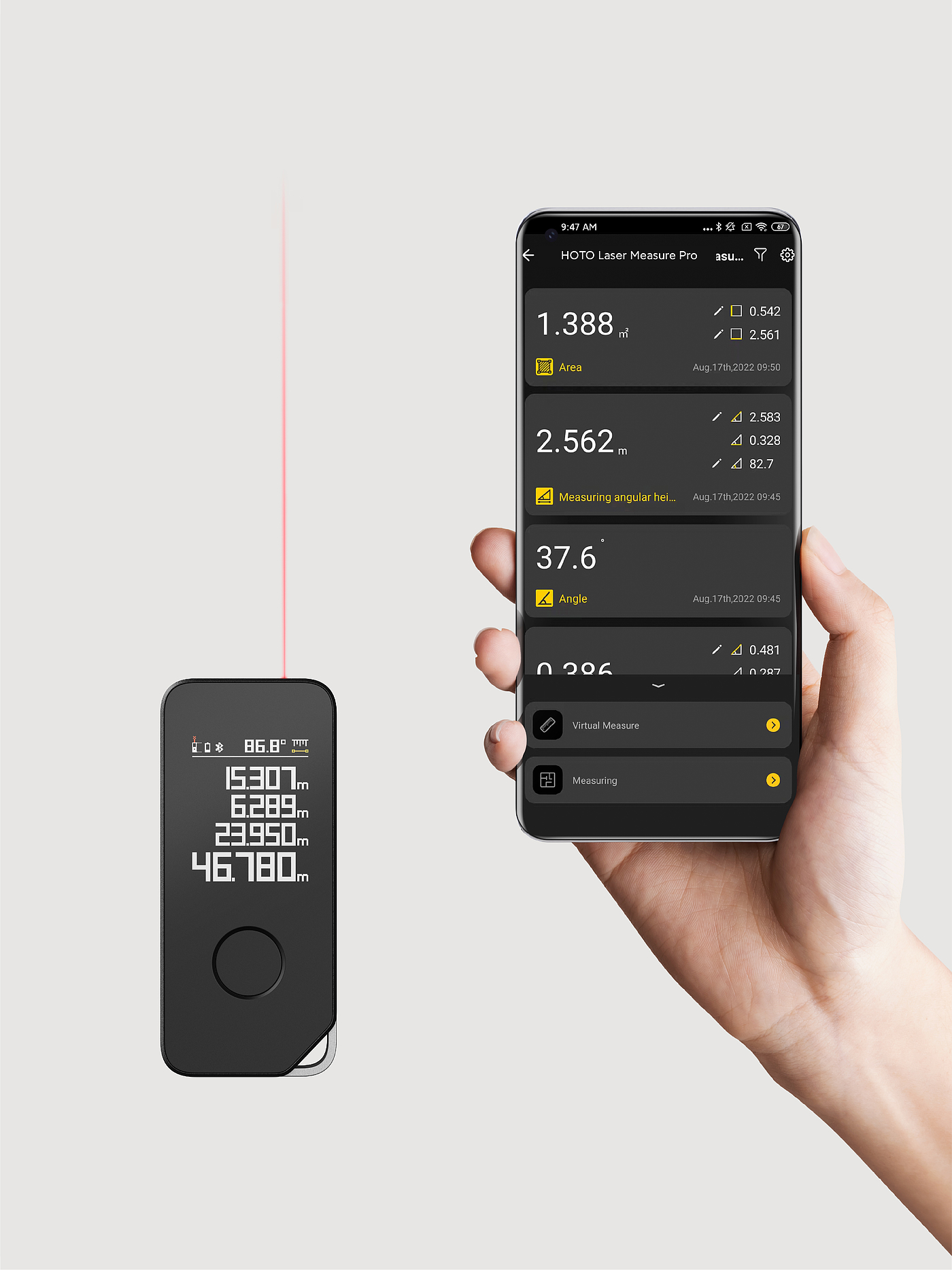 product design，Industry/Tools，