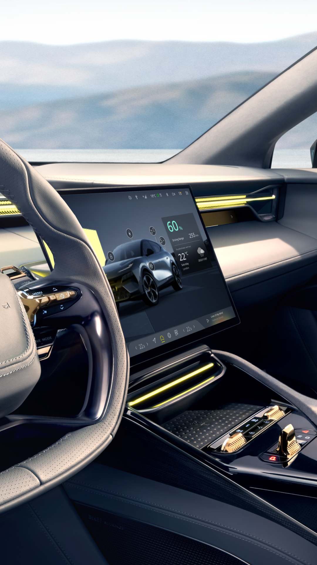 User interface (UI)，Product interface，