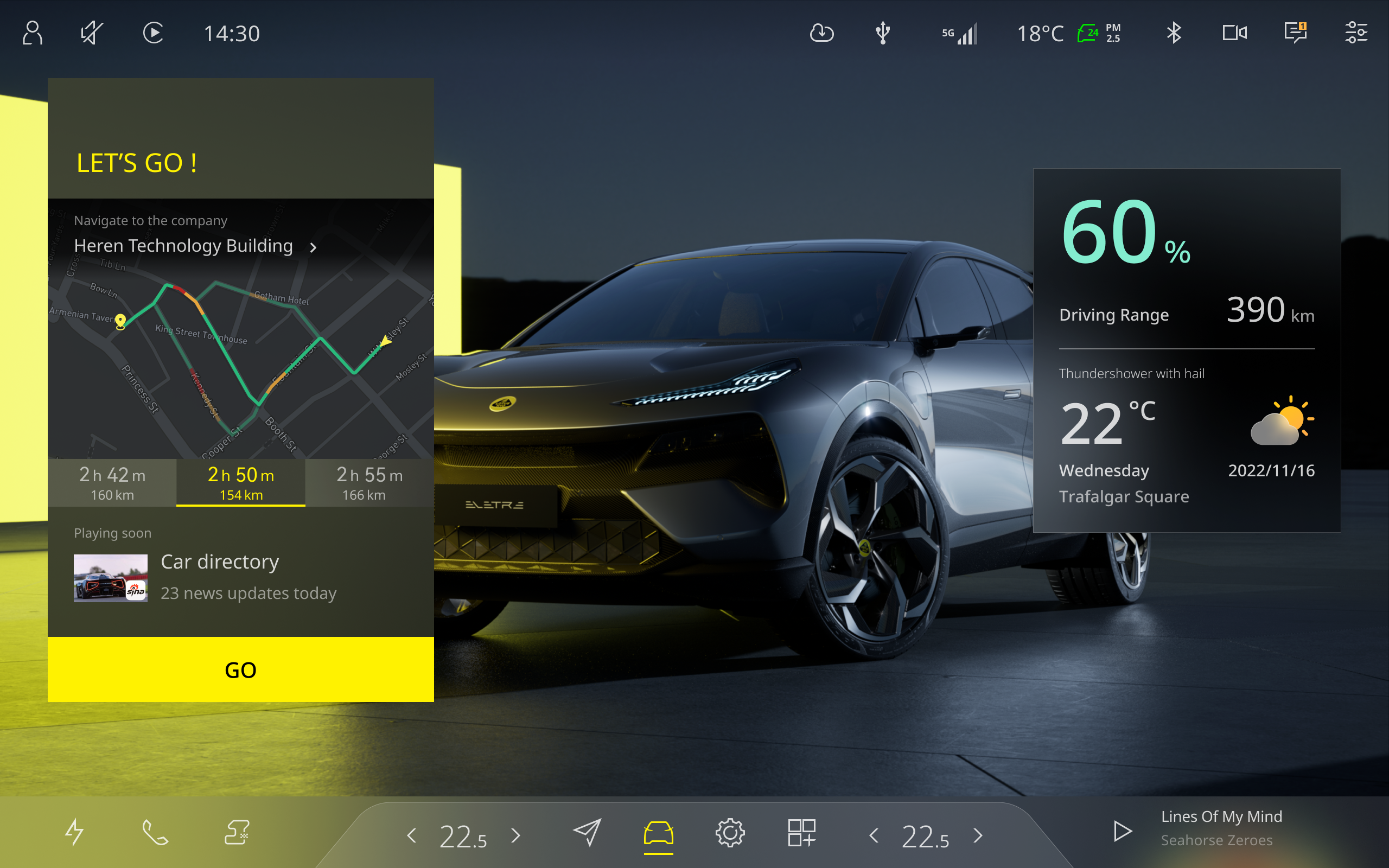 User interface (UI)，Product interface，