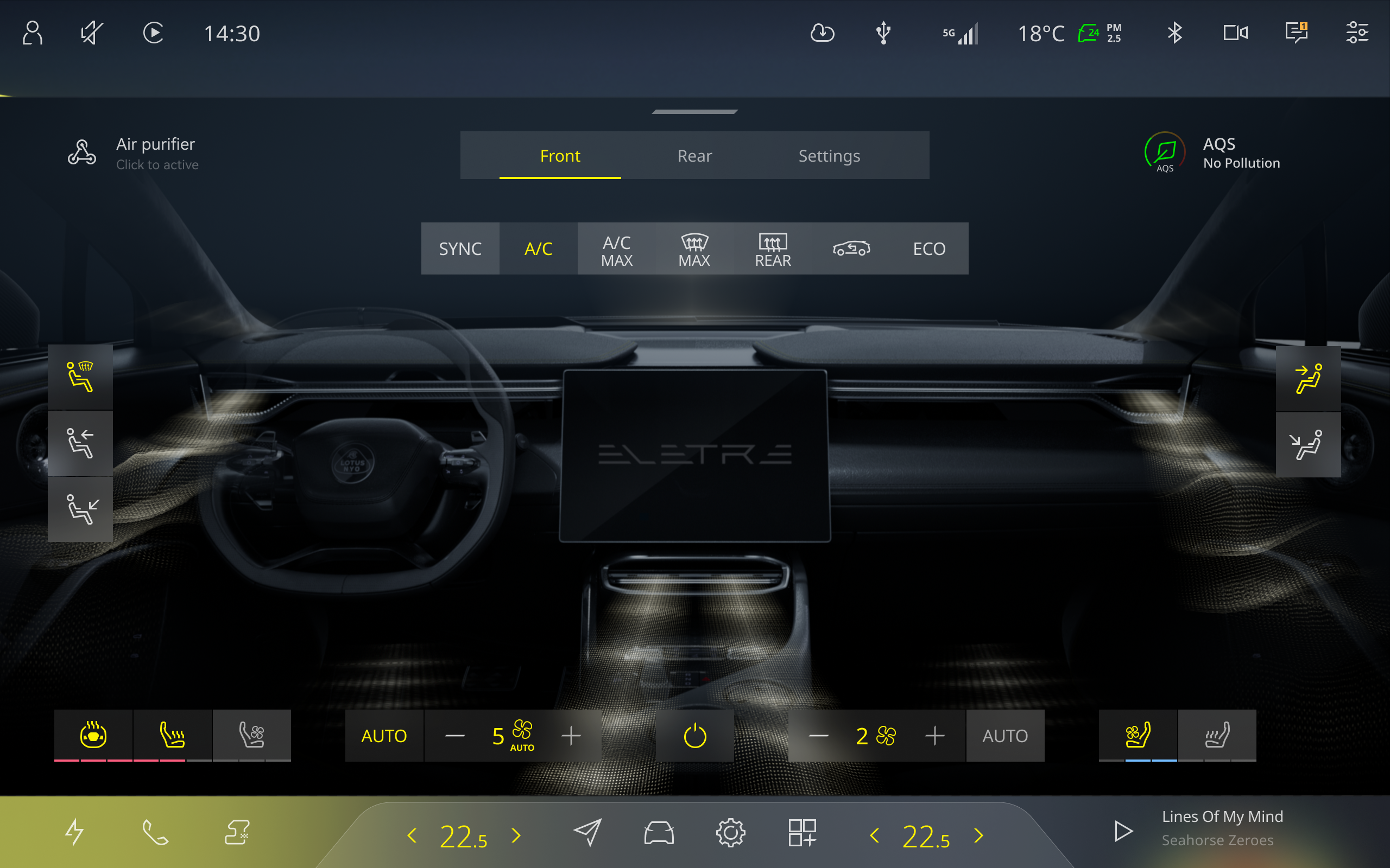 User interface (UI)，Product interface，
