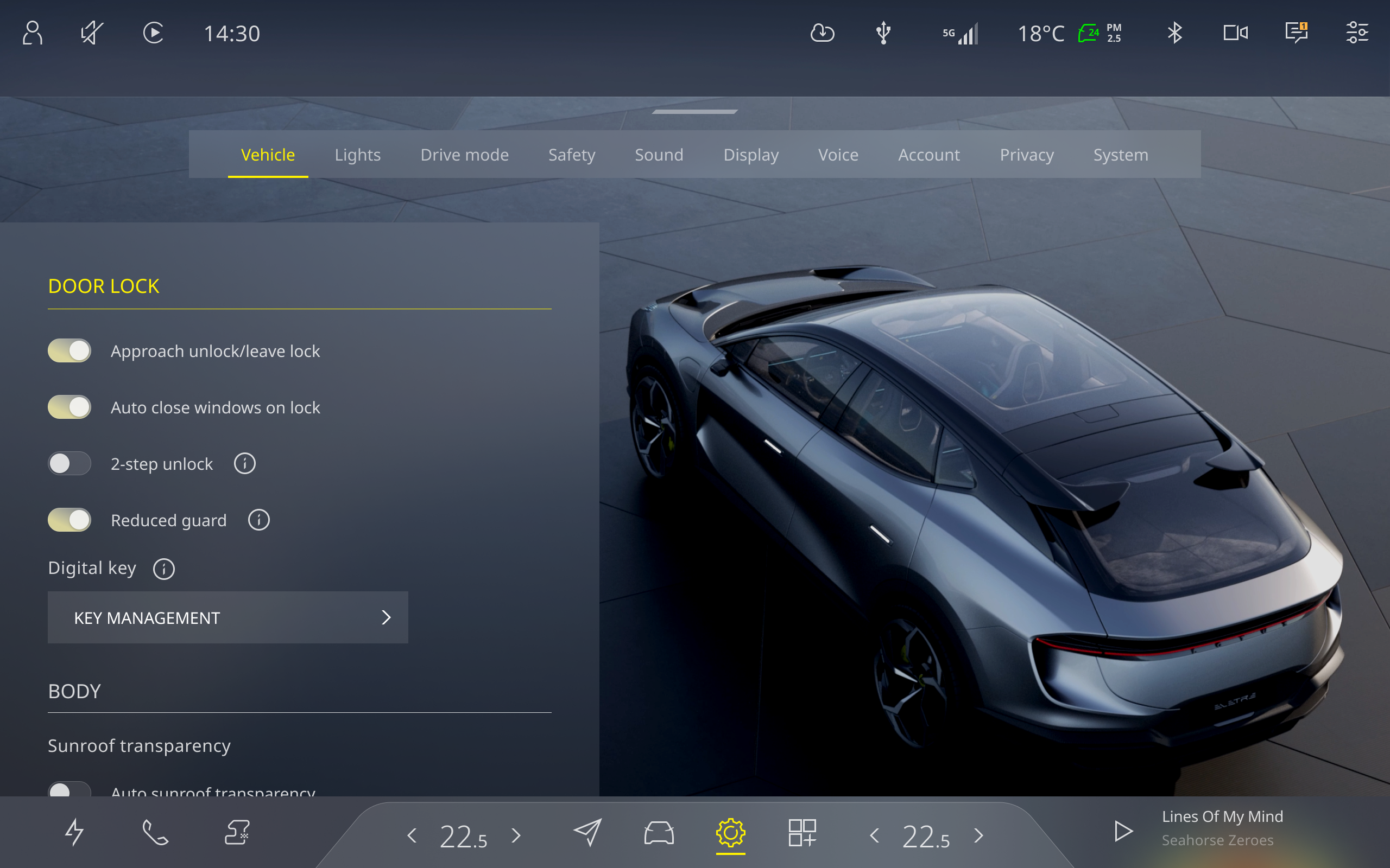 User interface (UI)，Product interface，
