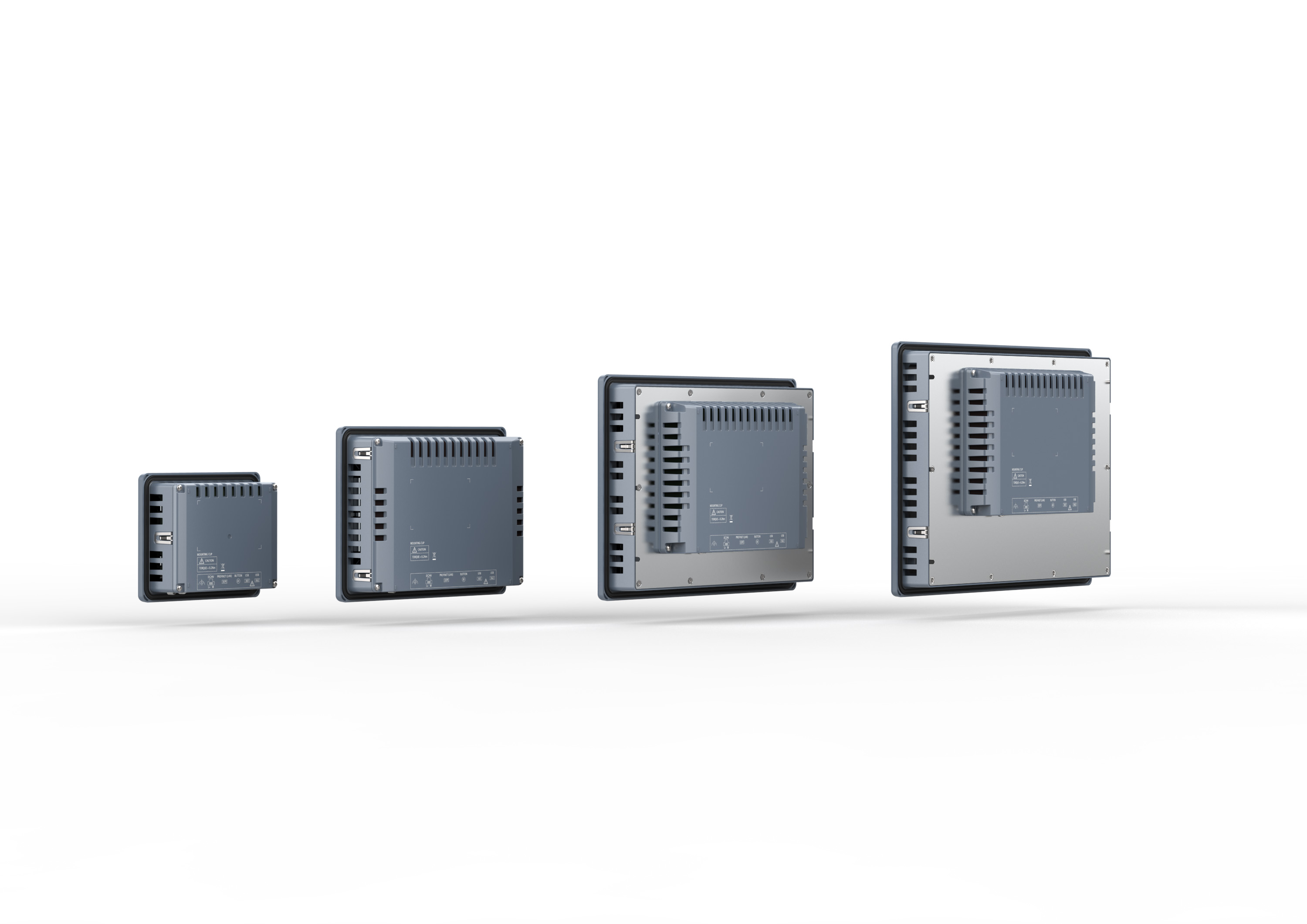 Hmi Basic Model 【2023年 iF设计奖】SIMATIC HMI BASIC - 普象网