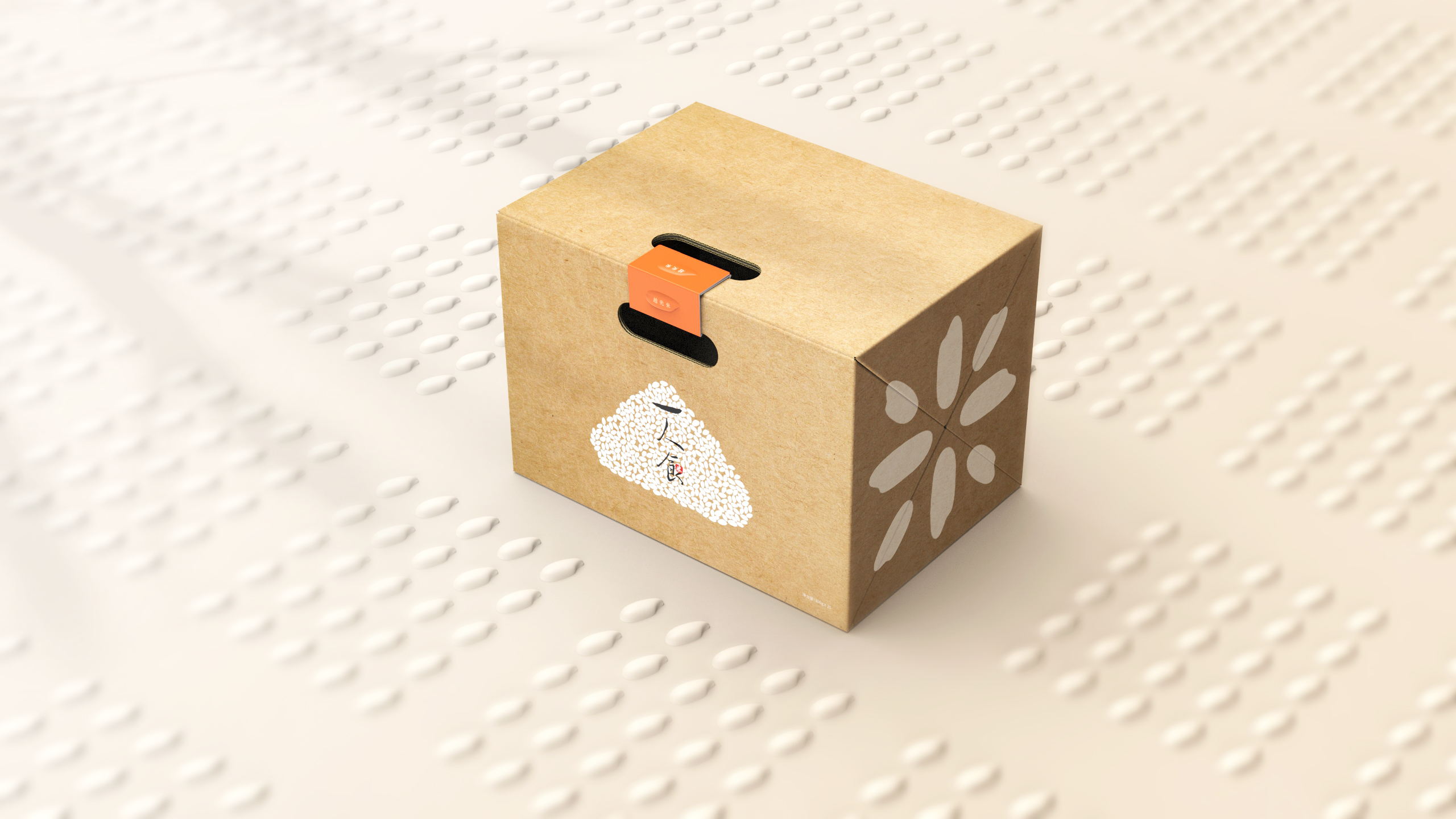 packing design，food，