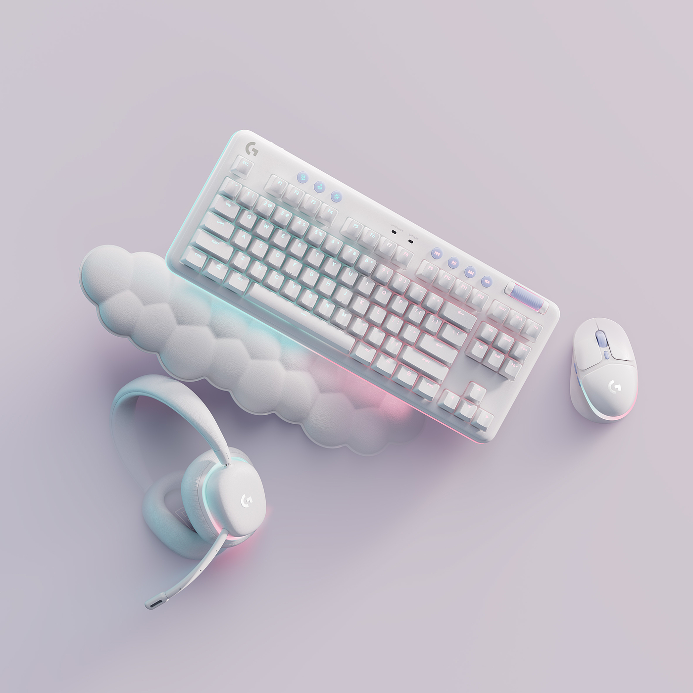 product design，E-sports/virtual reality technology products，
