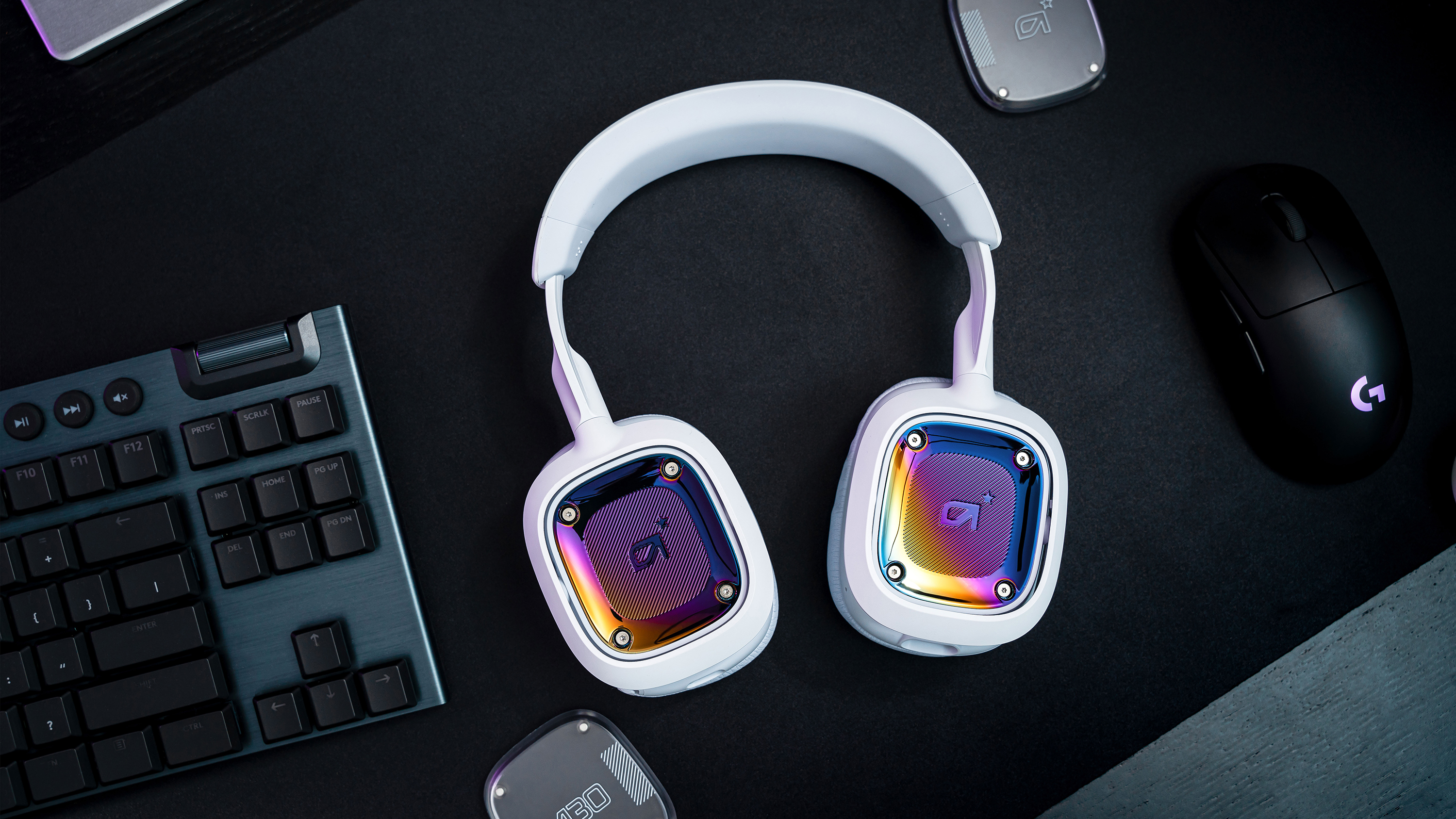 product design，E-sports/virtual reality technology products，