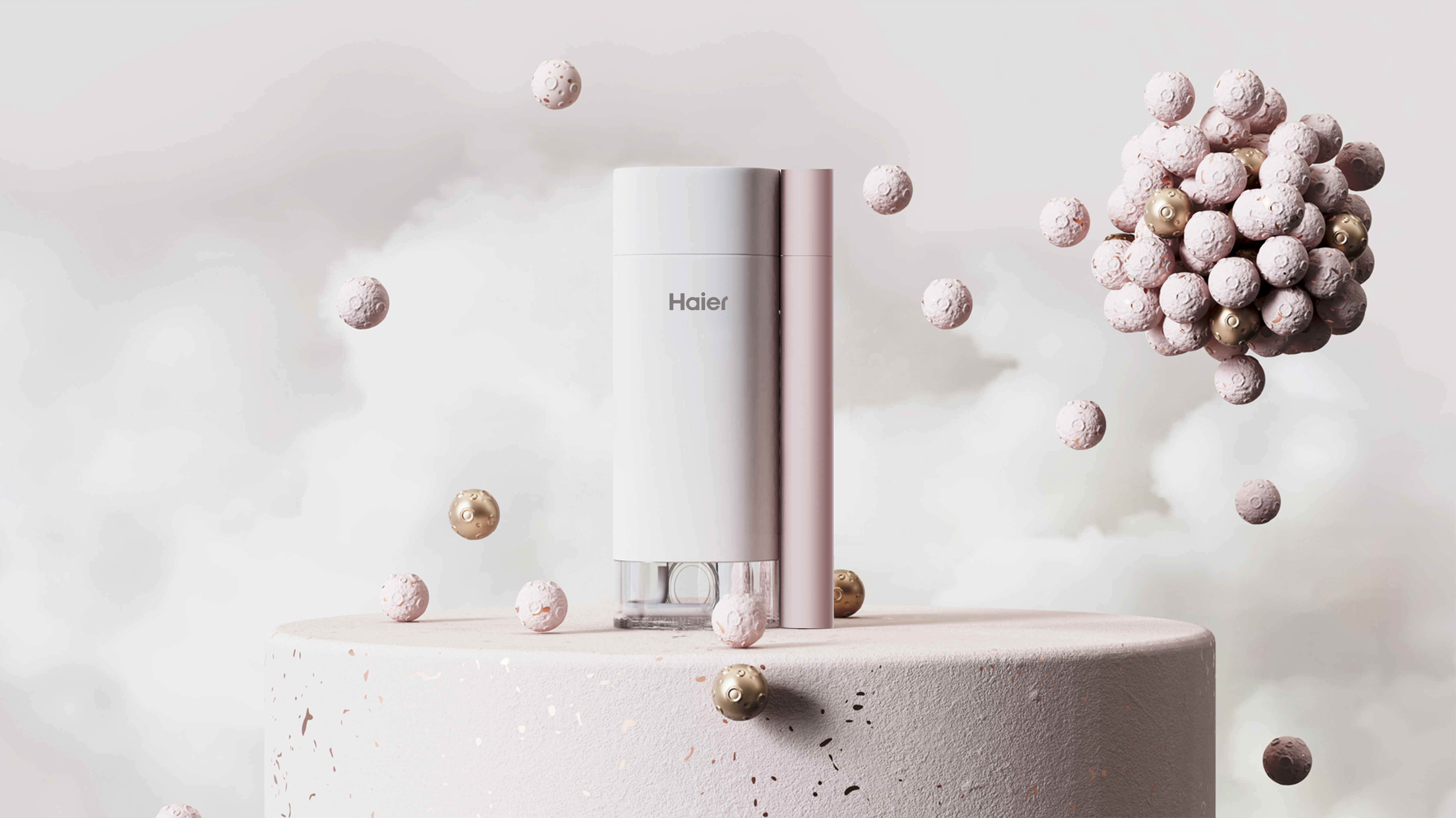 product design，Beauty/care，