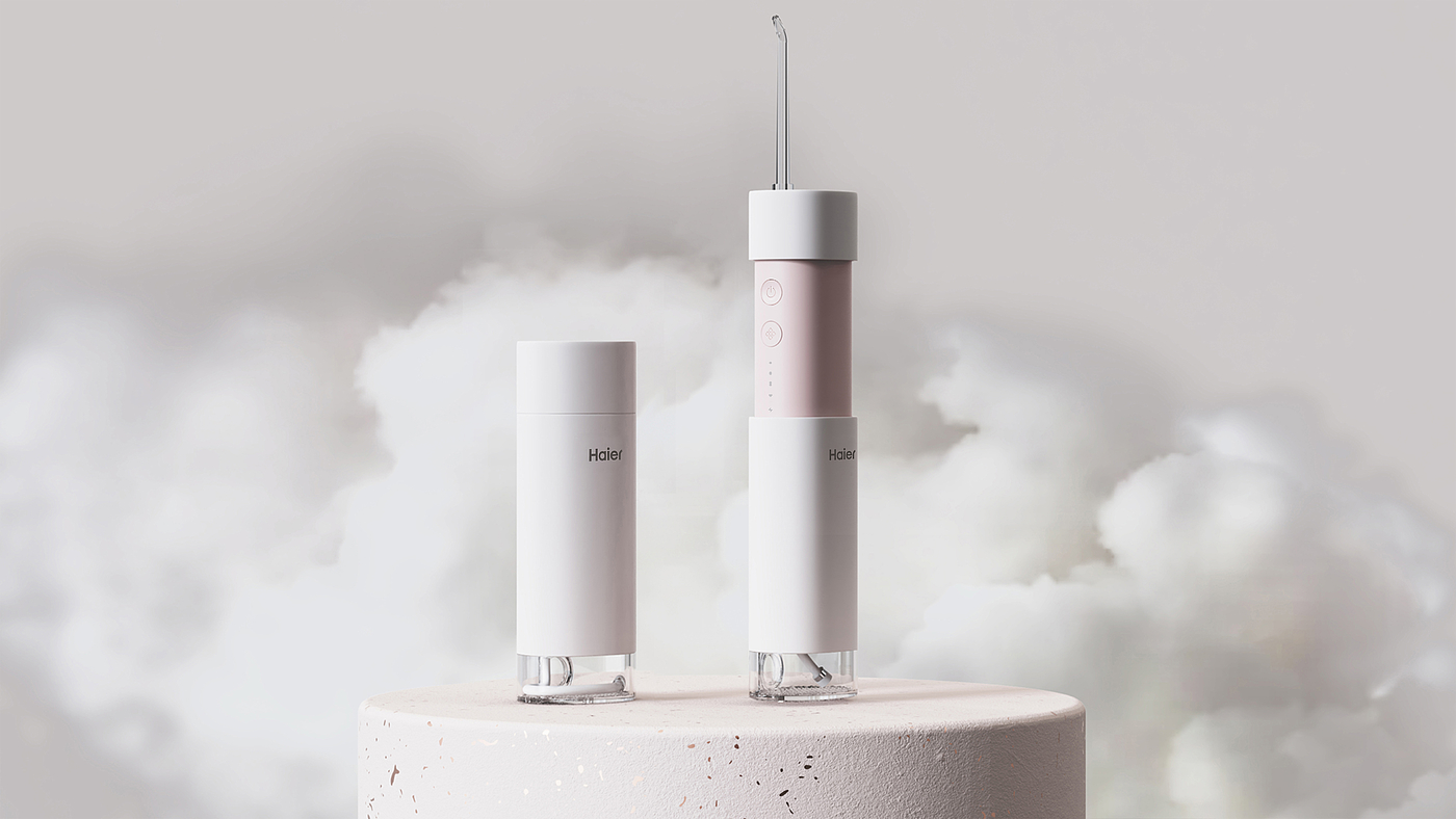 product design，Beauty/care，