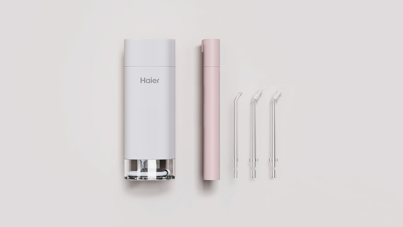 product design，Beauty/care，