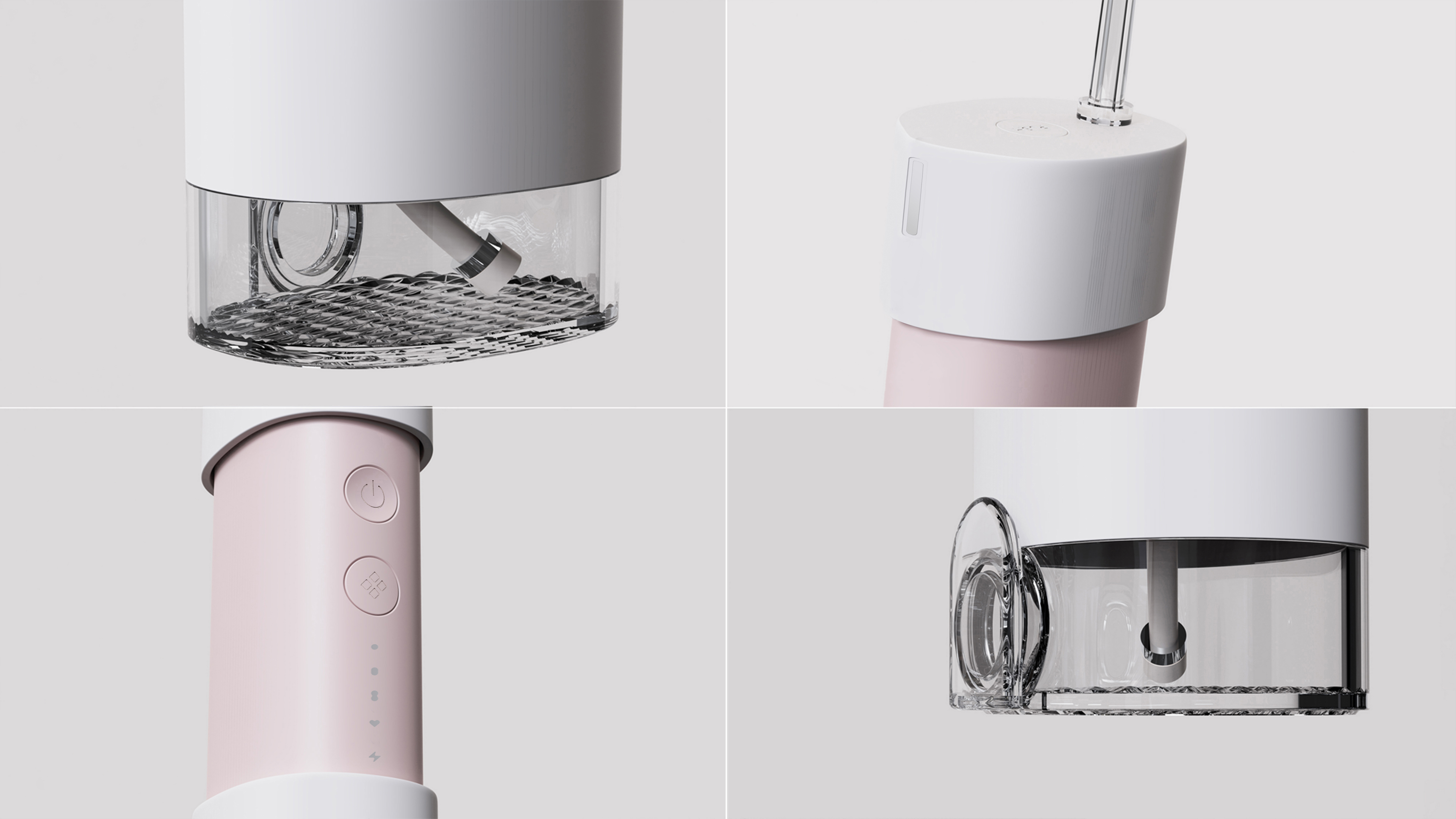 product design，Beauty/care，