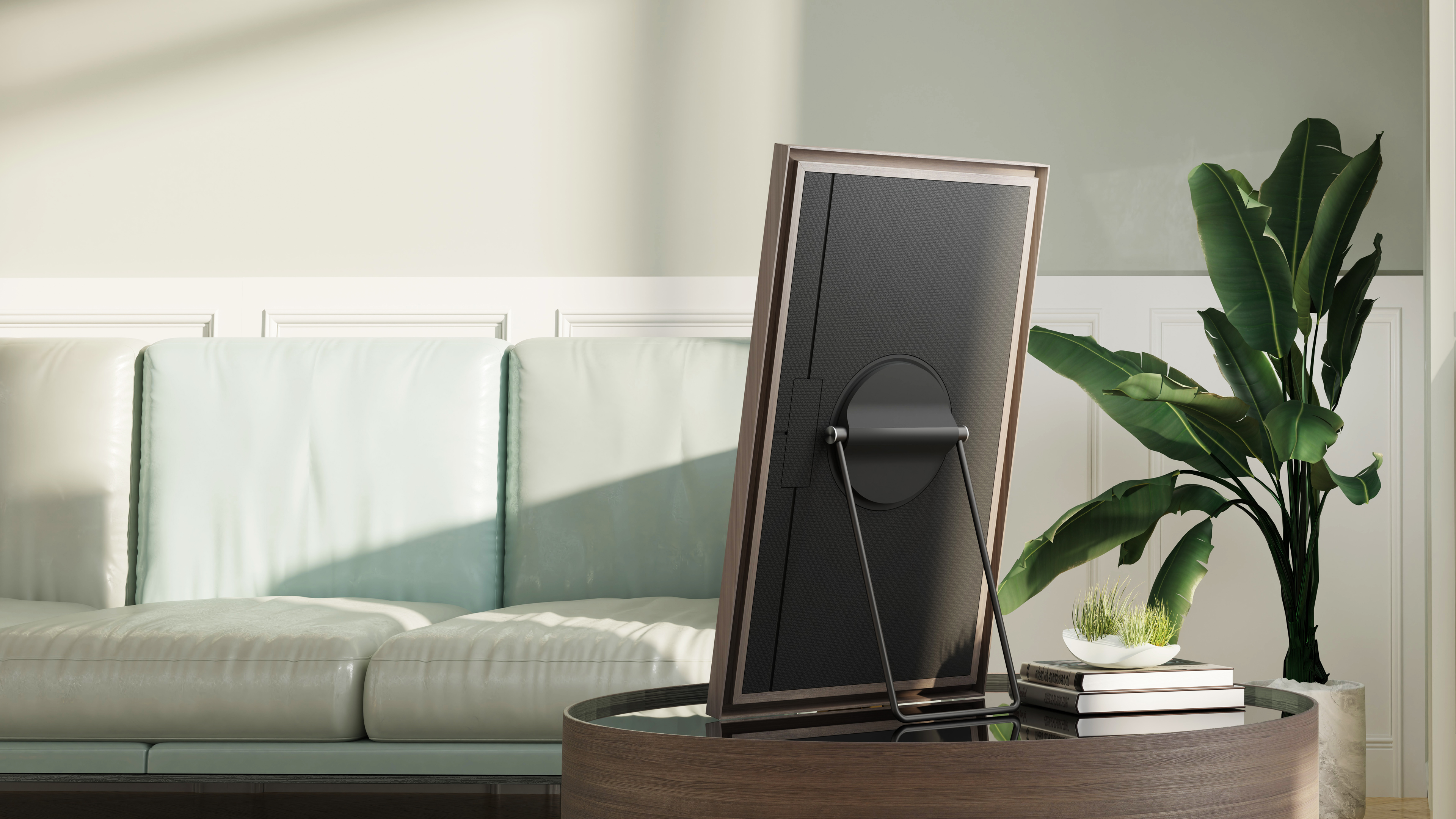 product design，Television/video camera，