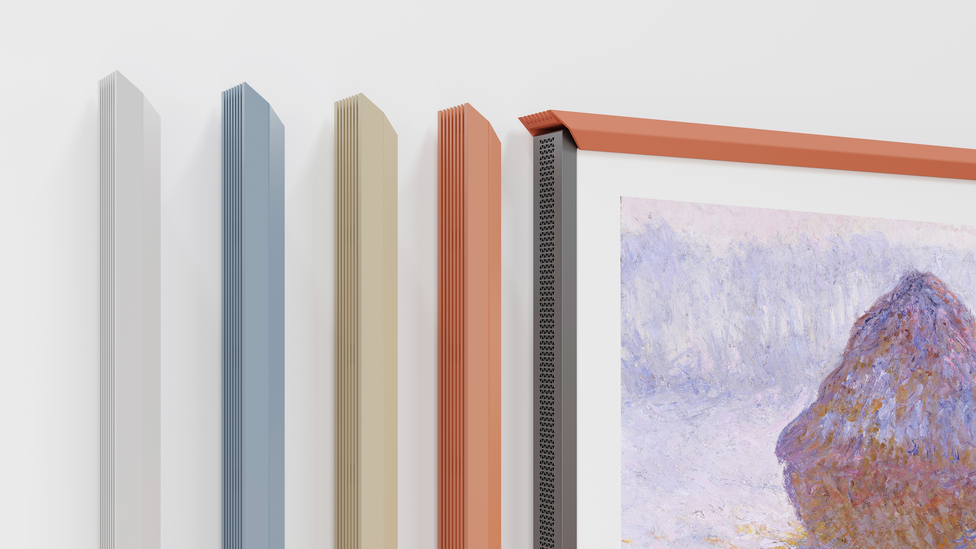 product design，Television/video camera，