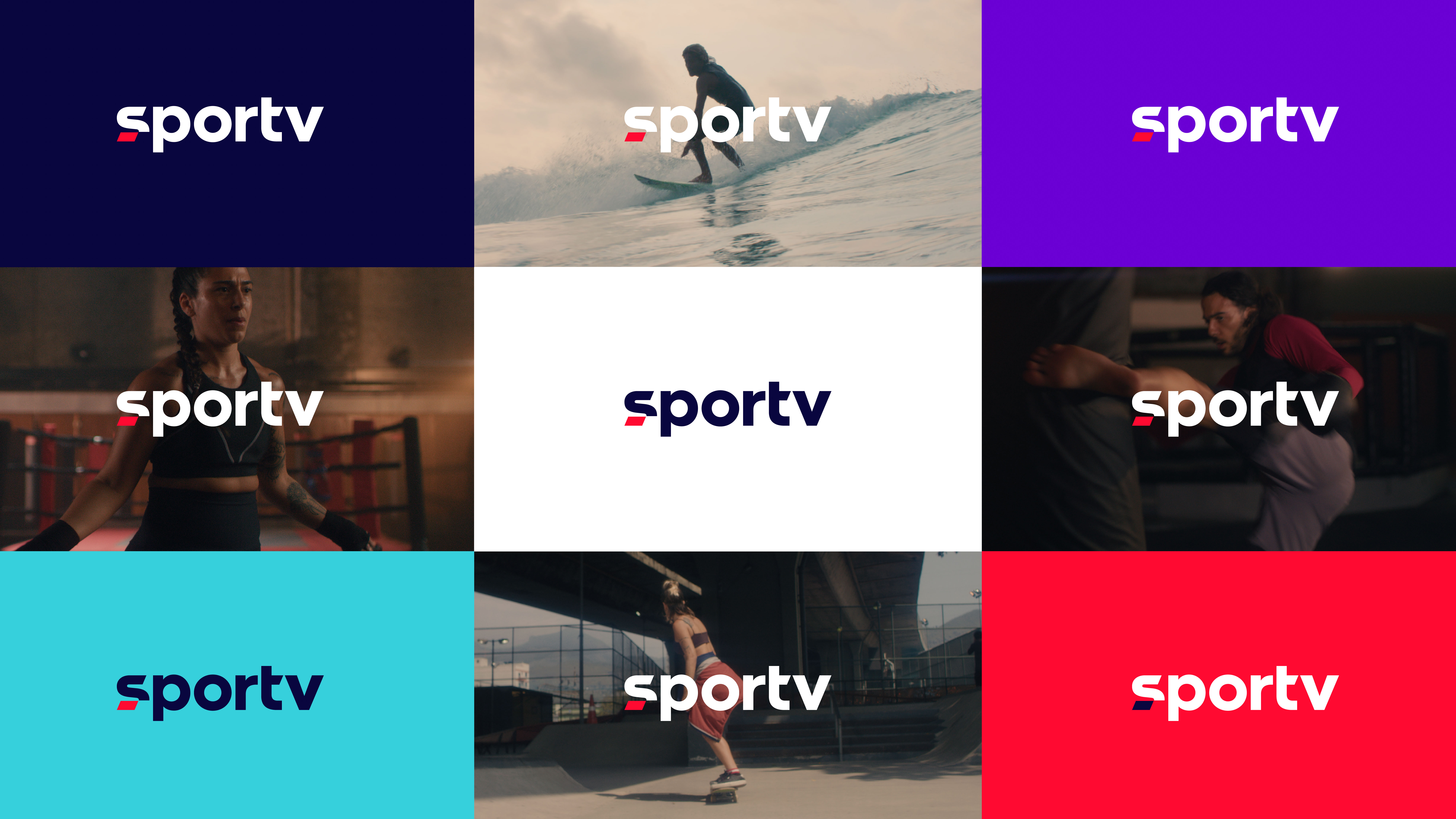 Communication design，Enterprise/Brand Identification，