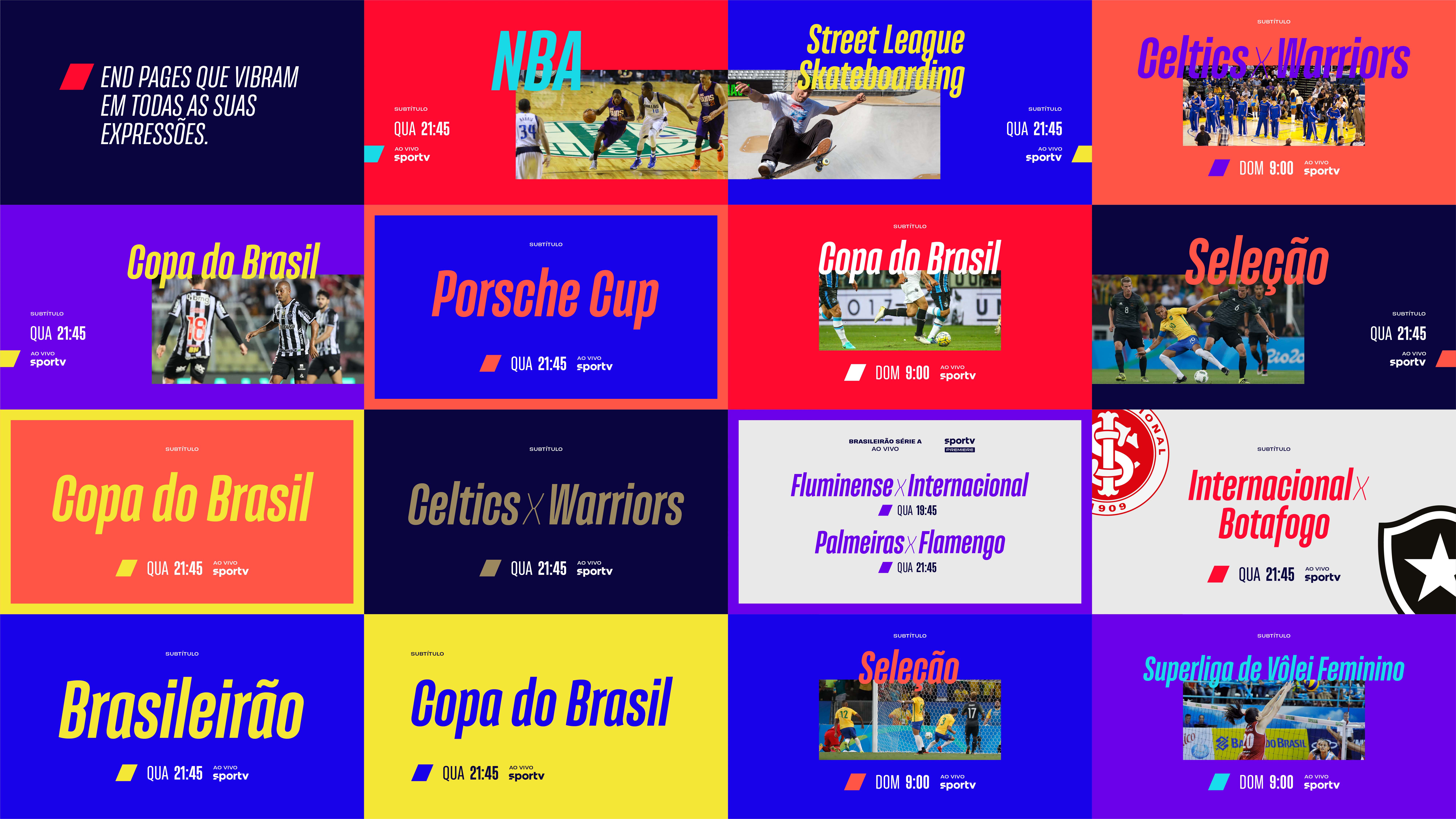 Communication design，Enterprise/Brand Identification，