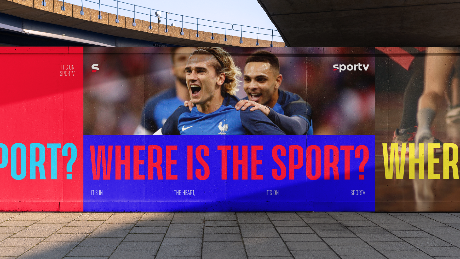 Communication design，Enterprise/Brand Identification，