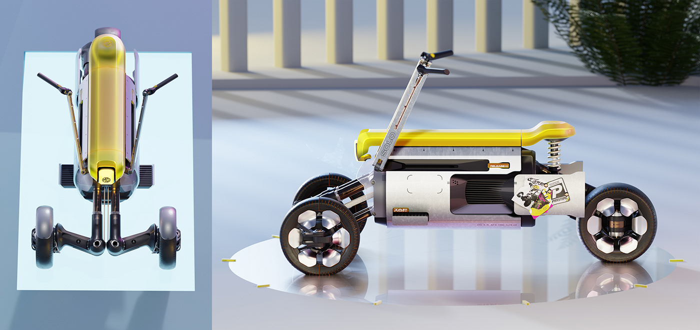 Electric vehicle，Bicycle，commute，