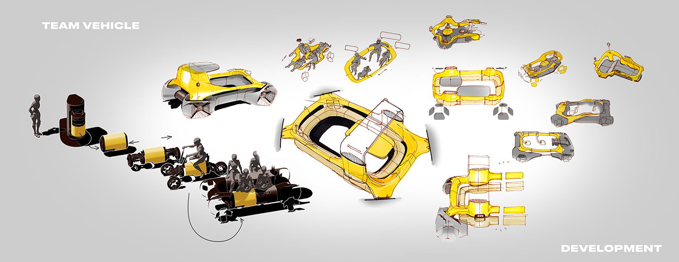 Electric vehicle，Bicycle，commute，