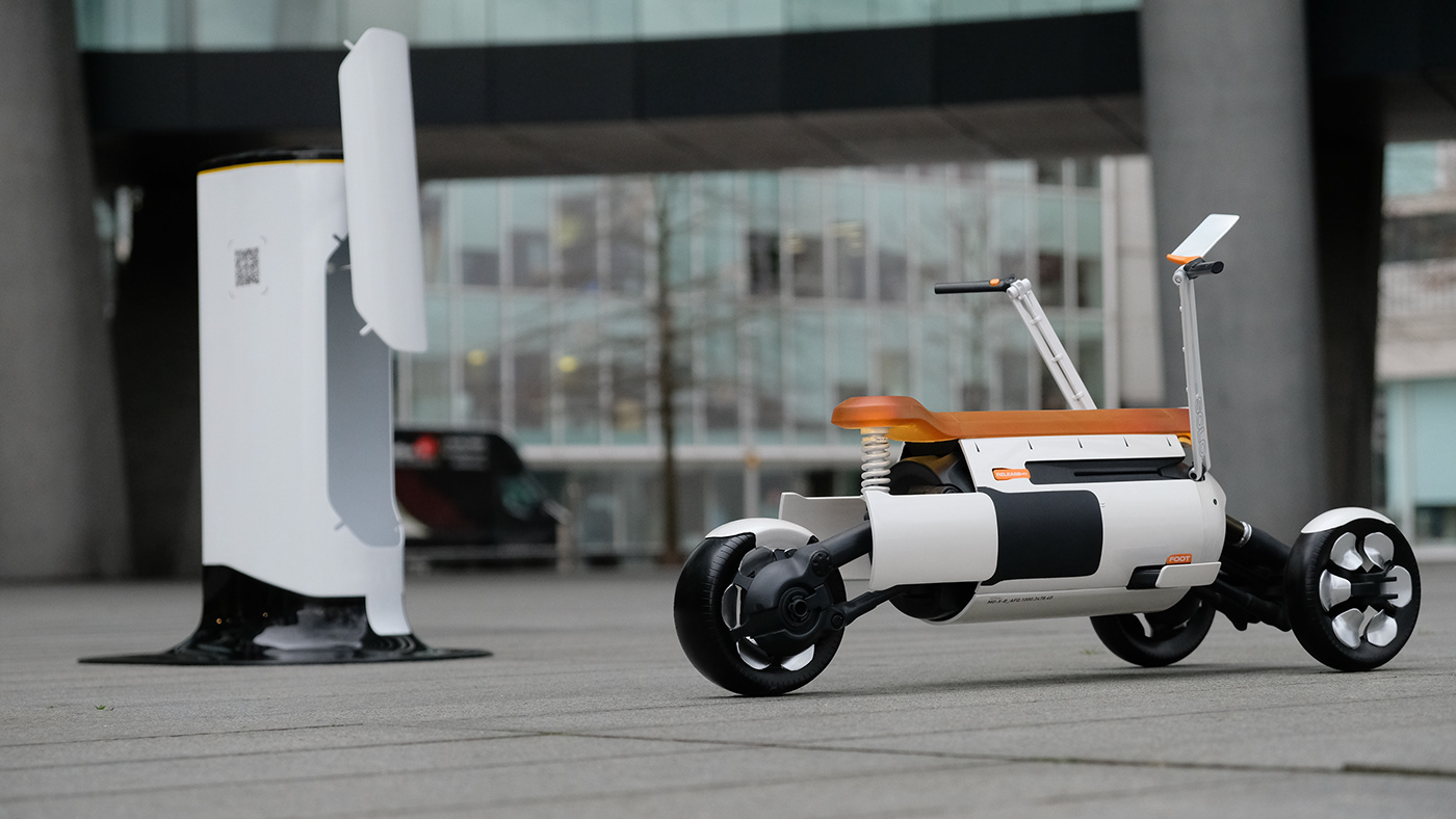 Electric vehicle，Bicycle，commute，