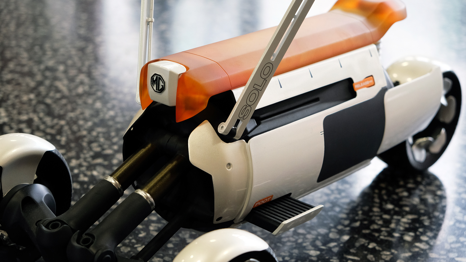 Electric vehicle，Bicycle，commute，