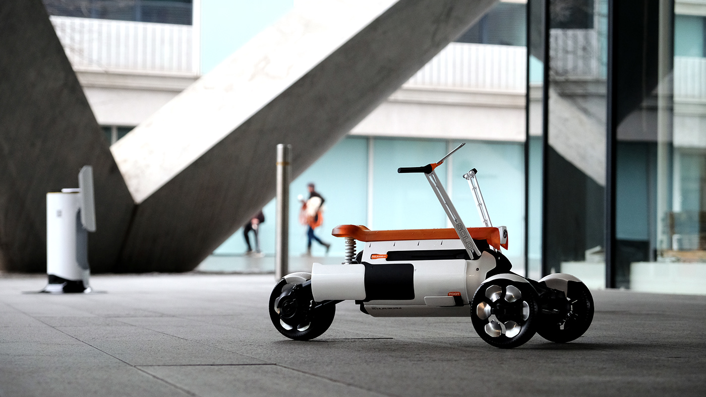 Electric vehicle，Bicycle，commute，