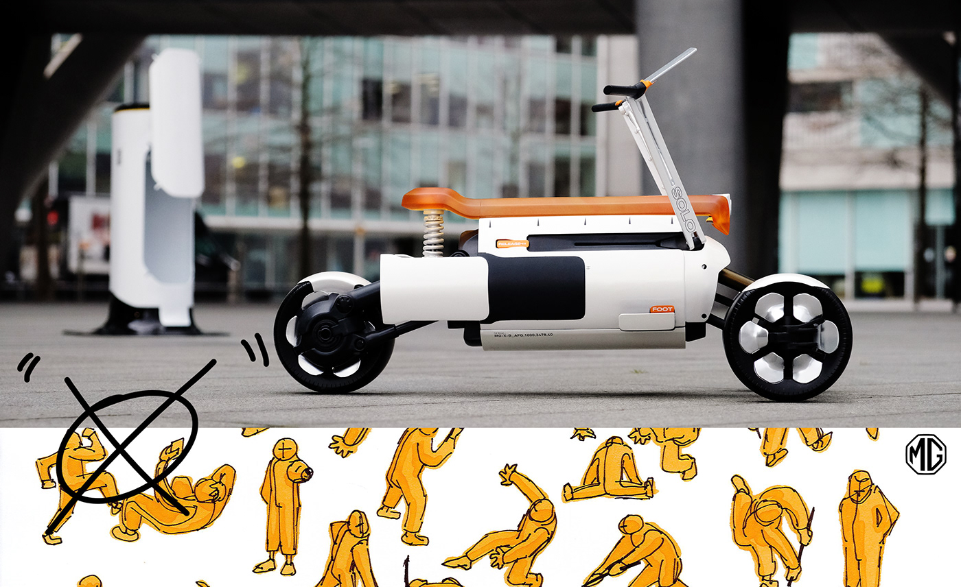 Electric vehicle，Bicycle，commute，