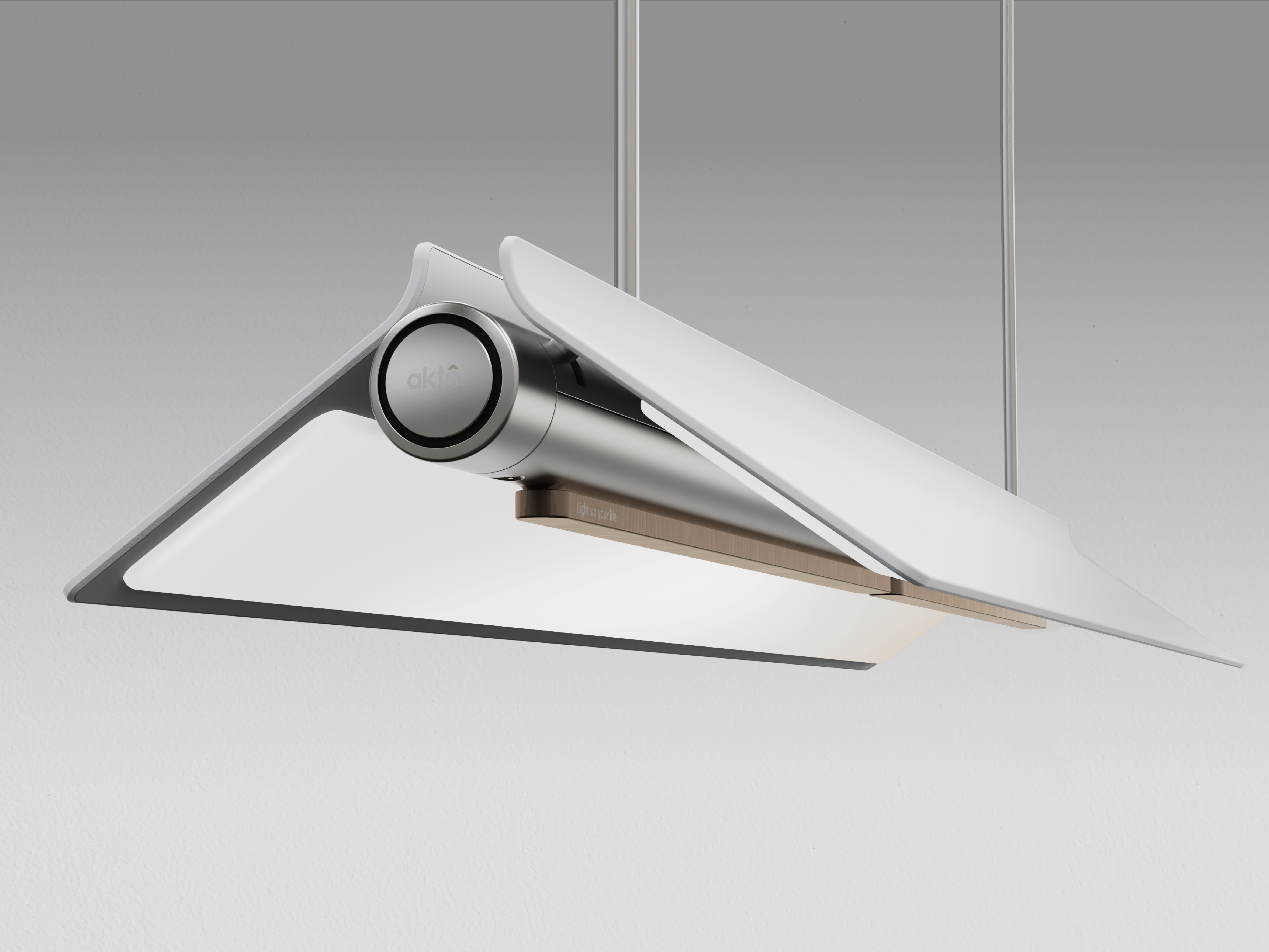 product design，lighting，