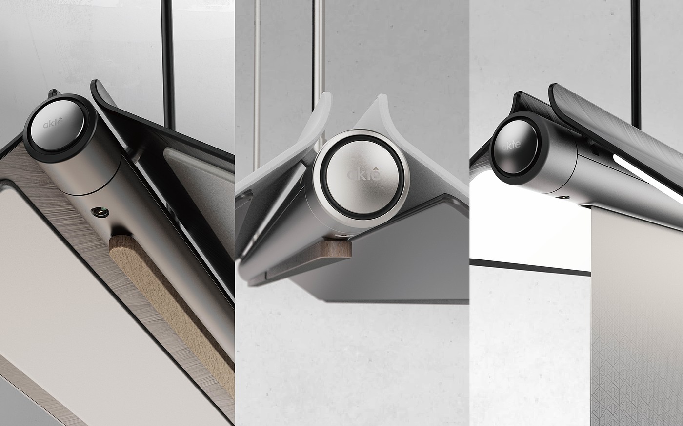 product design，lighting，
