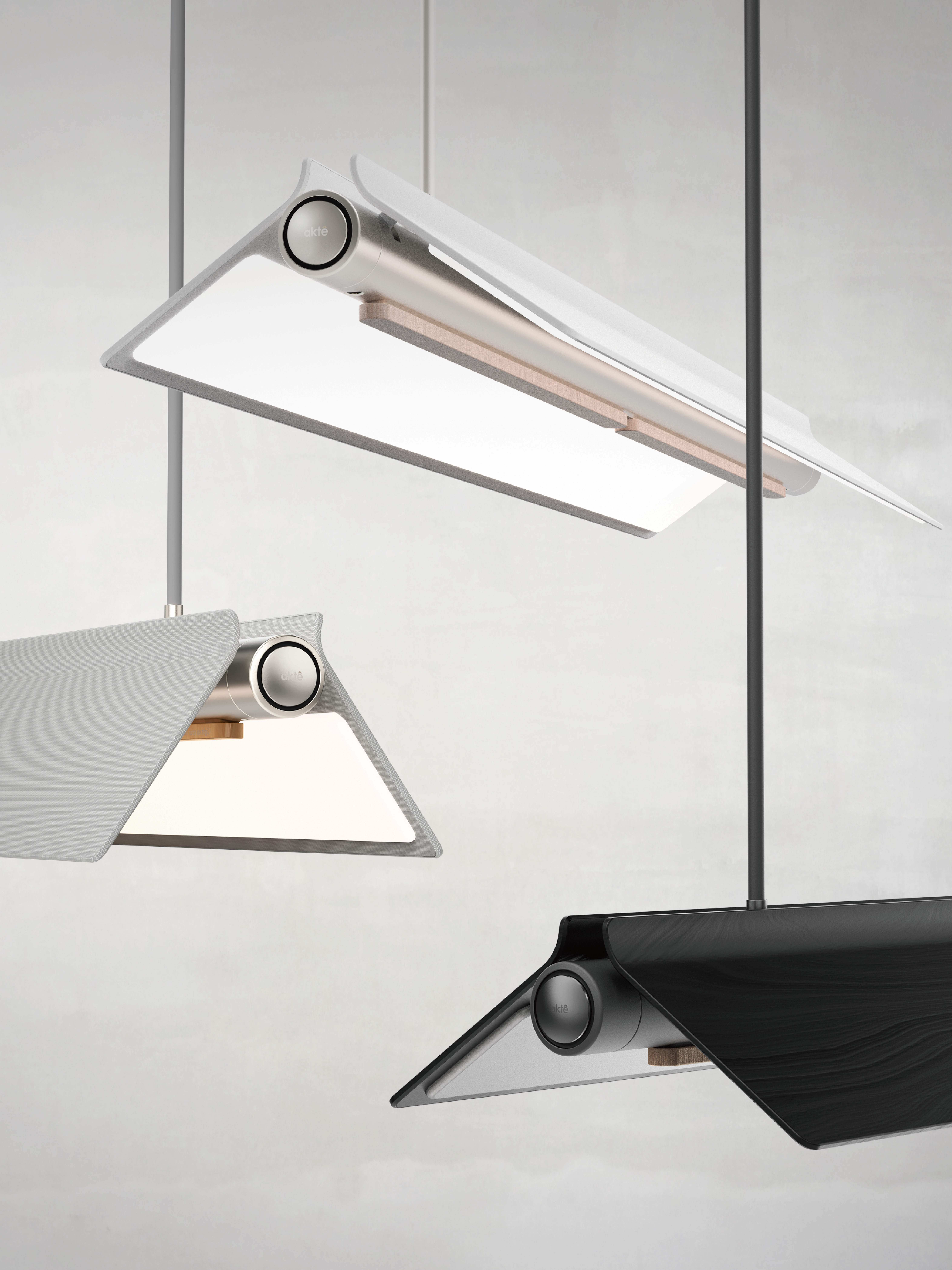 product design，lighting，