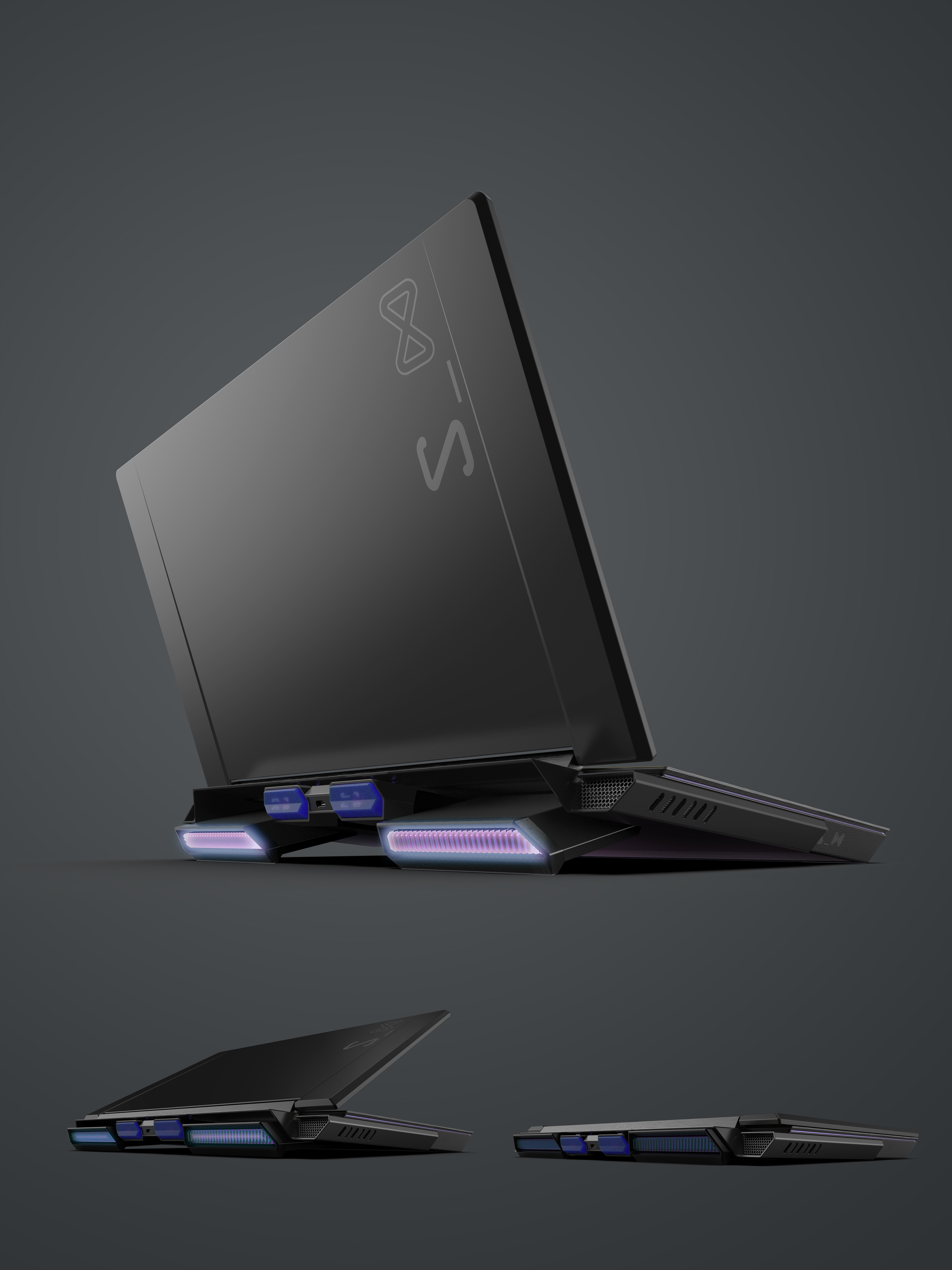 product design，E-sports/virtual reality technology products，