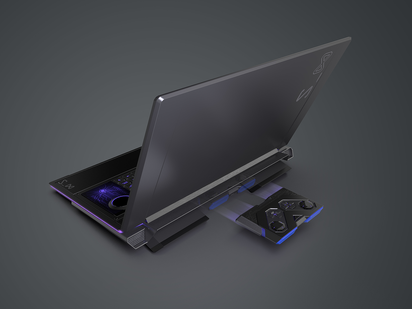 product design，E-sports/virtual reality technology products，